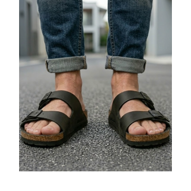 Sandals Lumberjack Flint