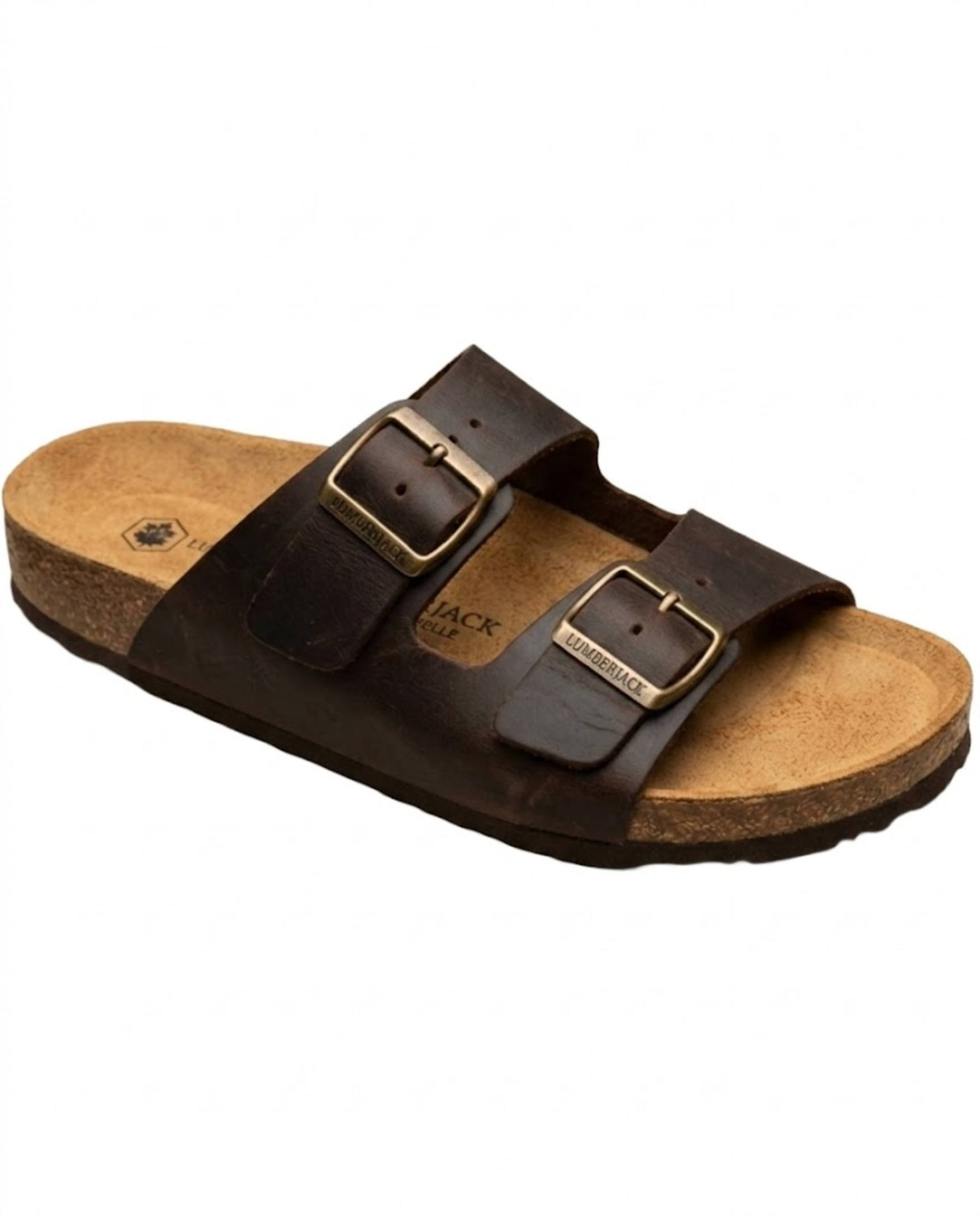 Sandals Lumberjack Flint