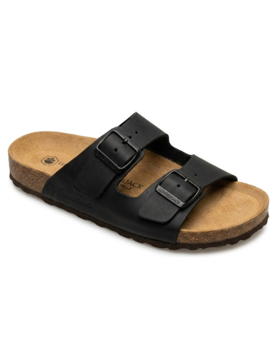 Sandals Lumberjack Flint