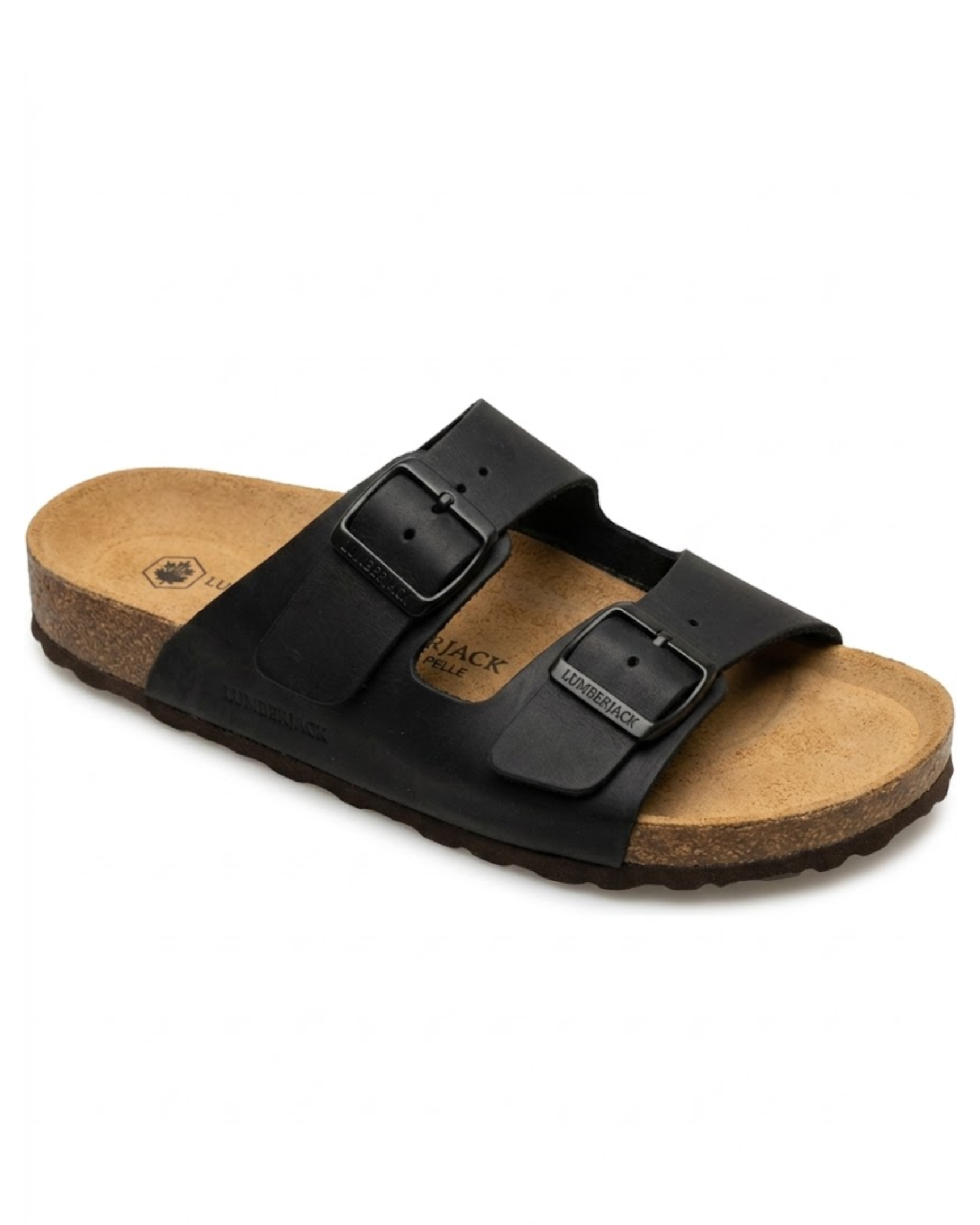 Sandals Lumberjack Flint