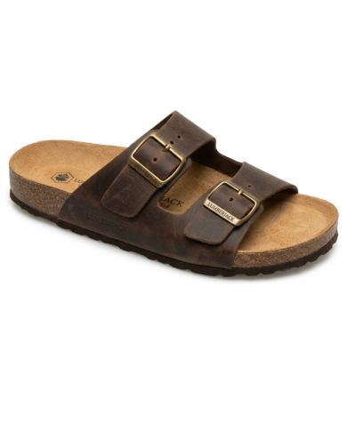 Sandals Lumberjack Flint