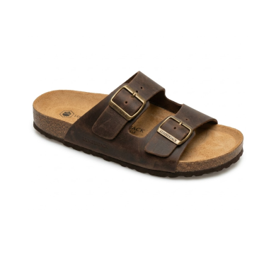 Sandals Lumberjack Flint