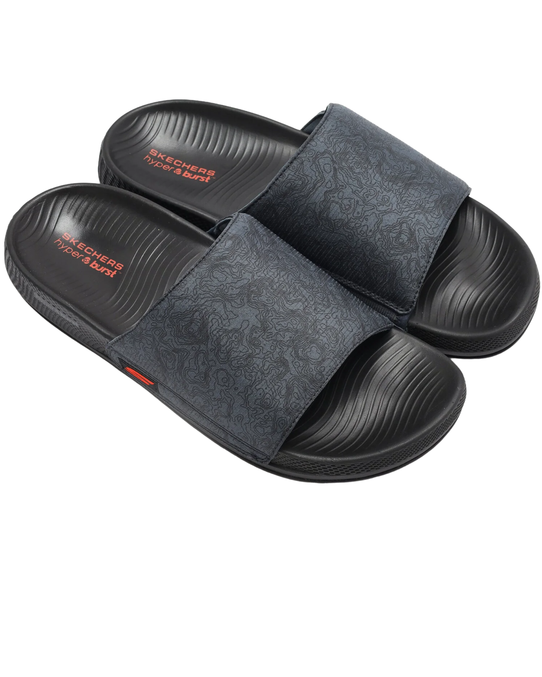 Claquette Skechers Hyper Slide