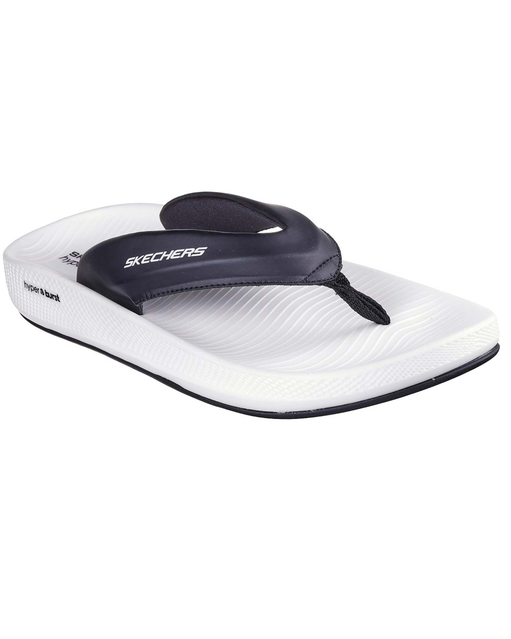 Claquette Skechers Hyper Slide