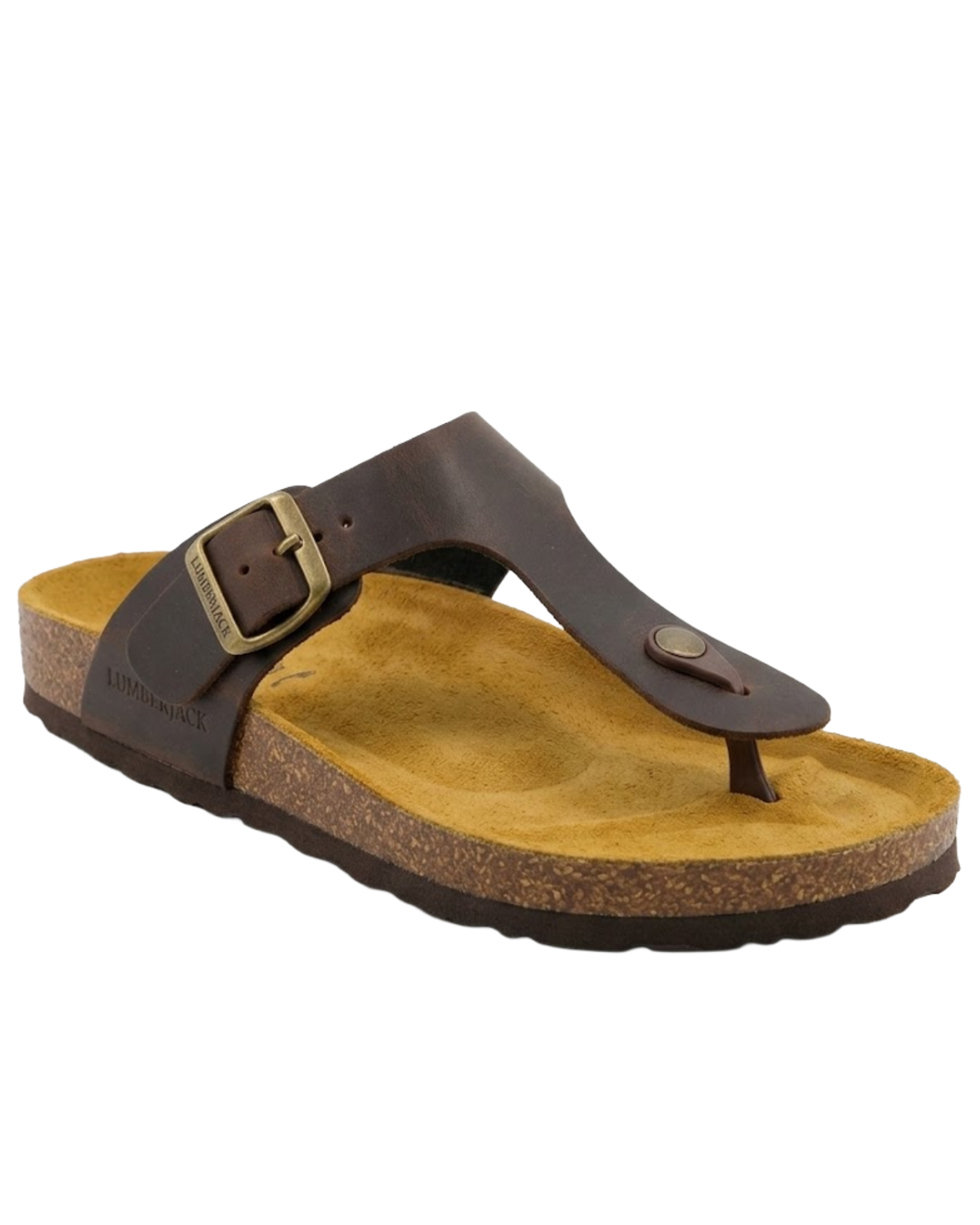 Sandals Lumberjack Flint