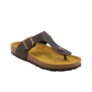 Sandals Lumberjack Flint