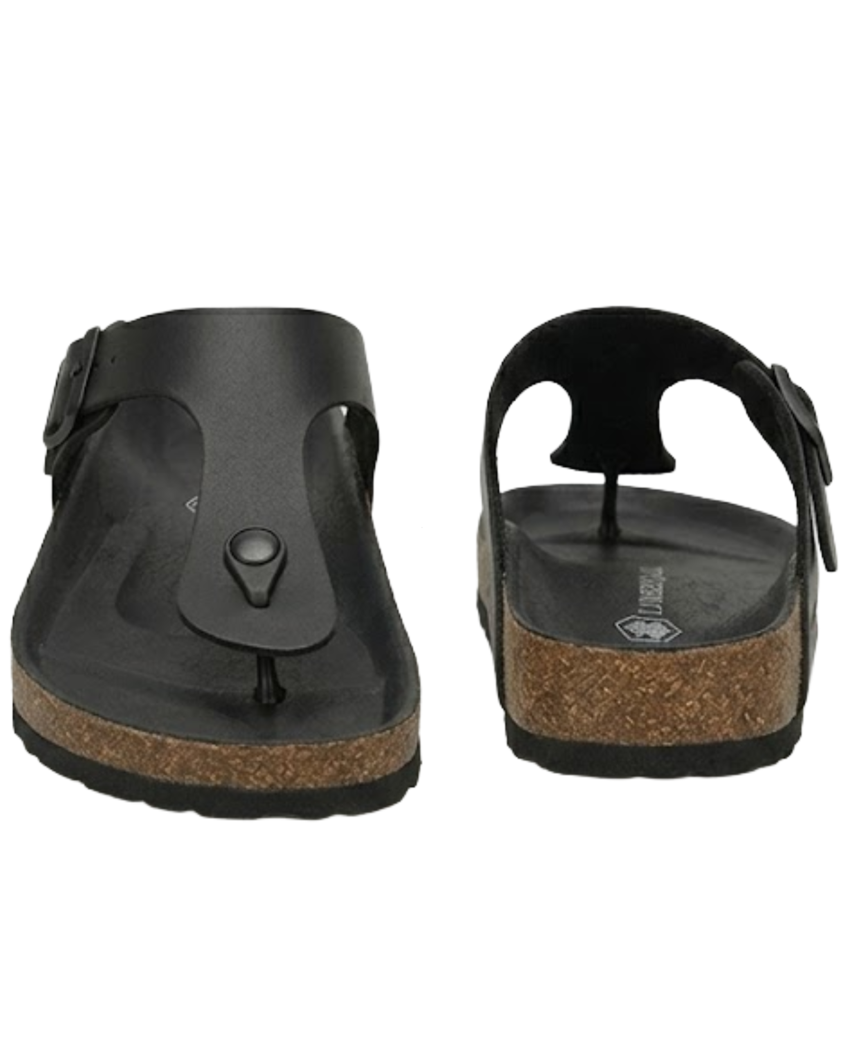 Sandals Lumberjack Flint