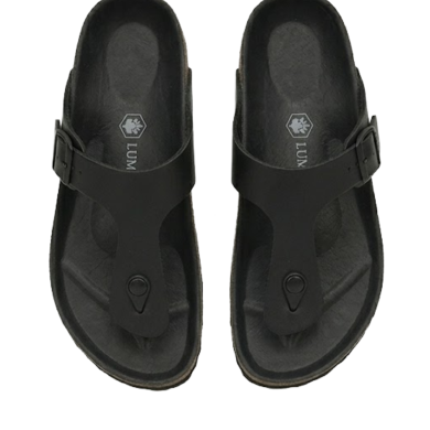 Sandals Lumberjack Flint