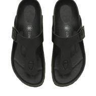 Sandals Lumberjack Flint