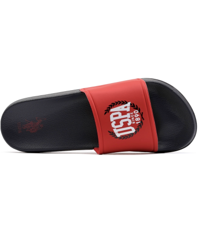 Claquette U.s. Polo Assn Kalka N