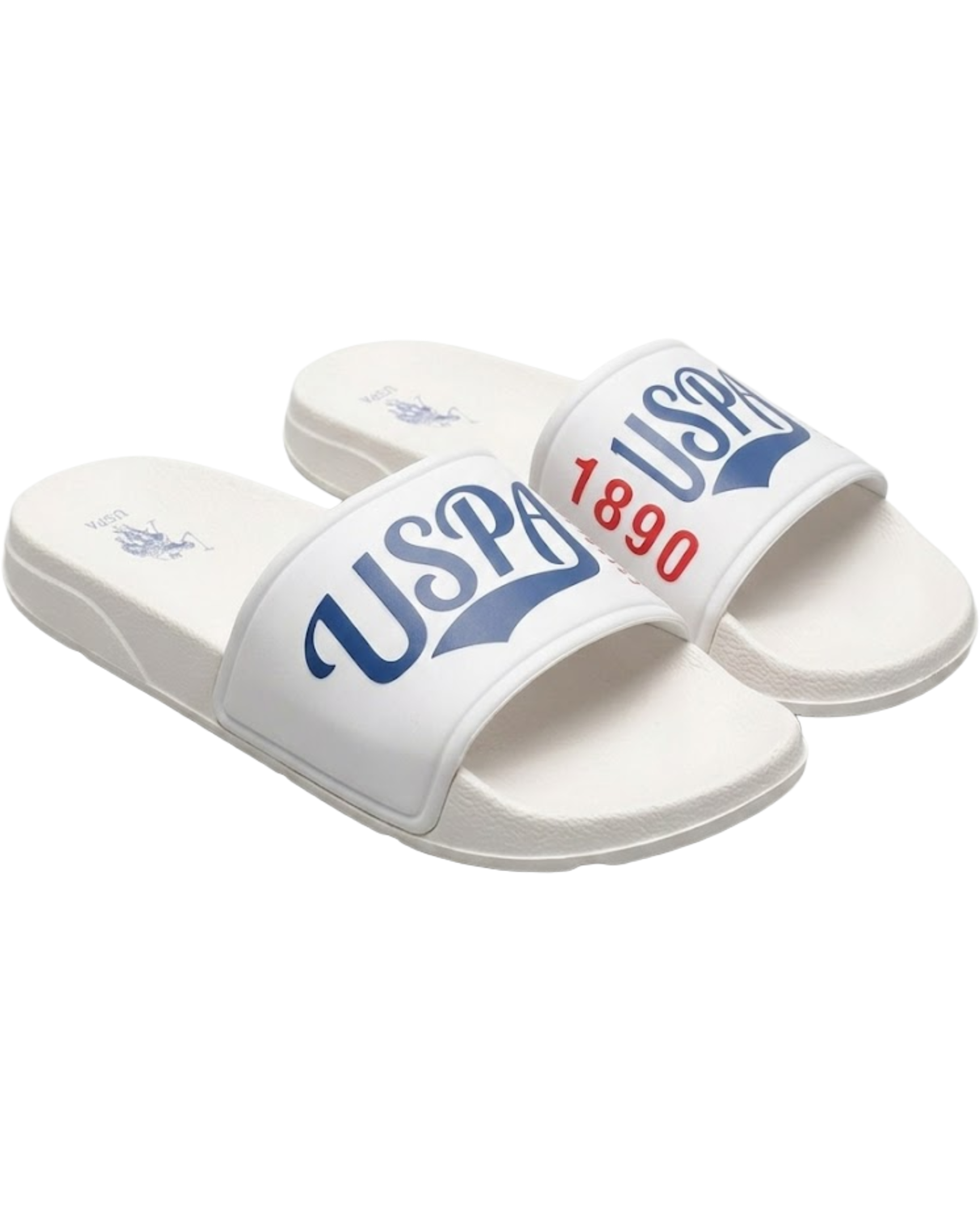 Claquette U.s. Polo Assn Luvy