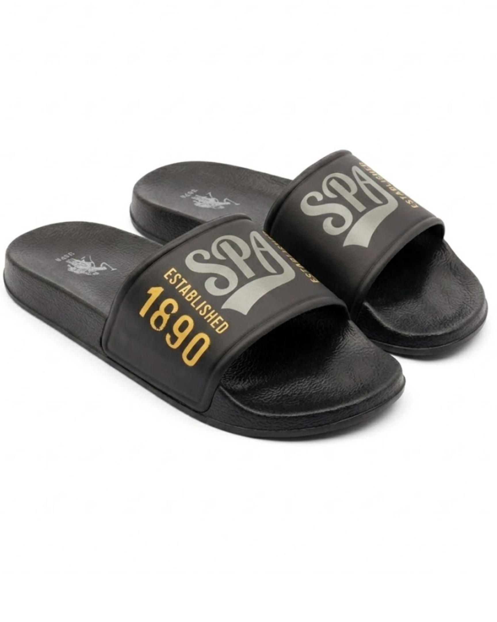 Claquette U.s. Polo Assn Luvy