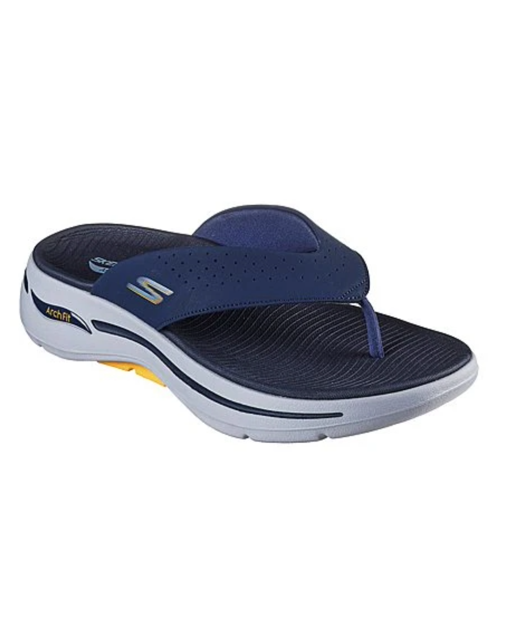 Claquette Skechers Go Walk Arch Fit