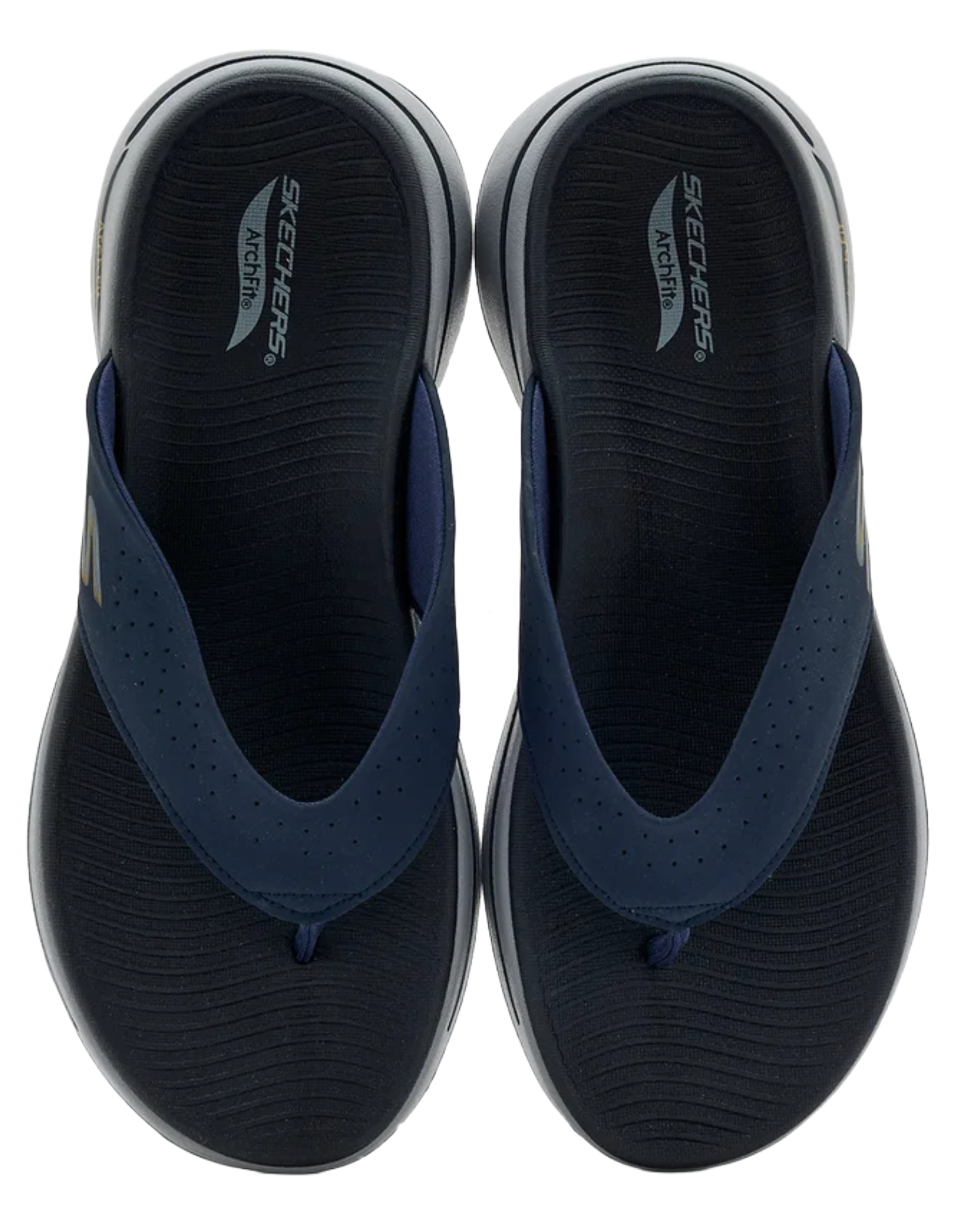 Claquette Skechers Go Walk Arch Fit