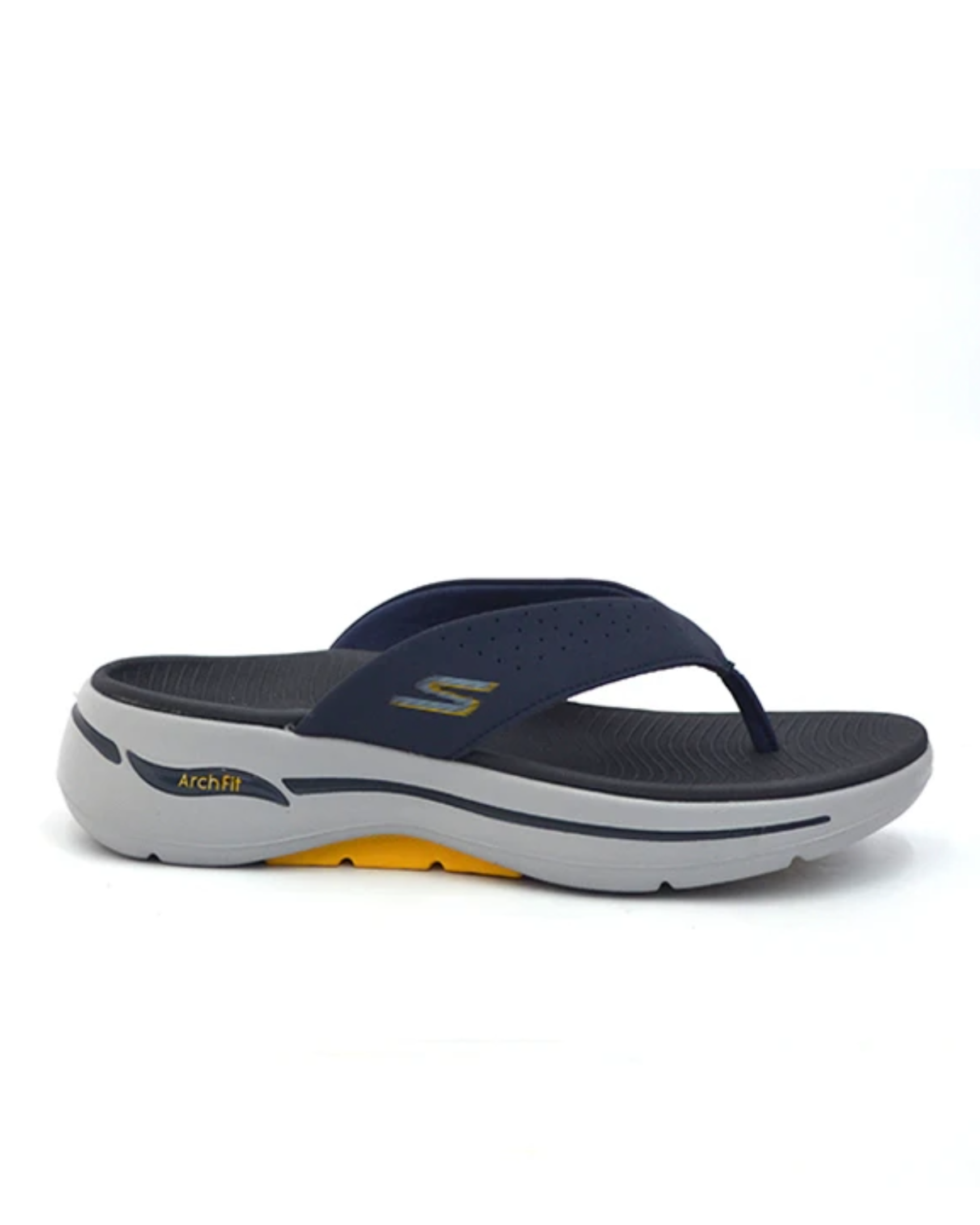 Claquette Skechers Go Walk Arch Fit
