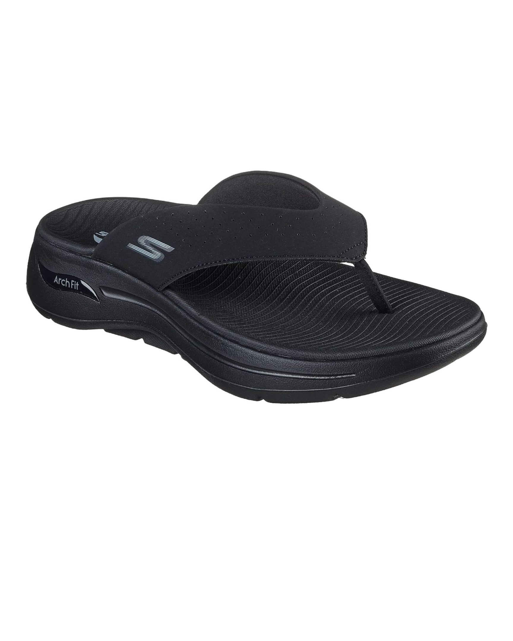 Claquette Skechers Go Walk Arch Fit