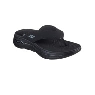 Claquette Skechers Go Walk Arch Fit