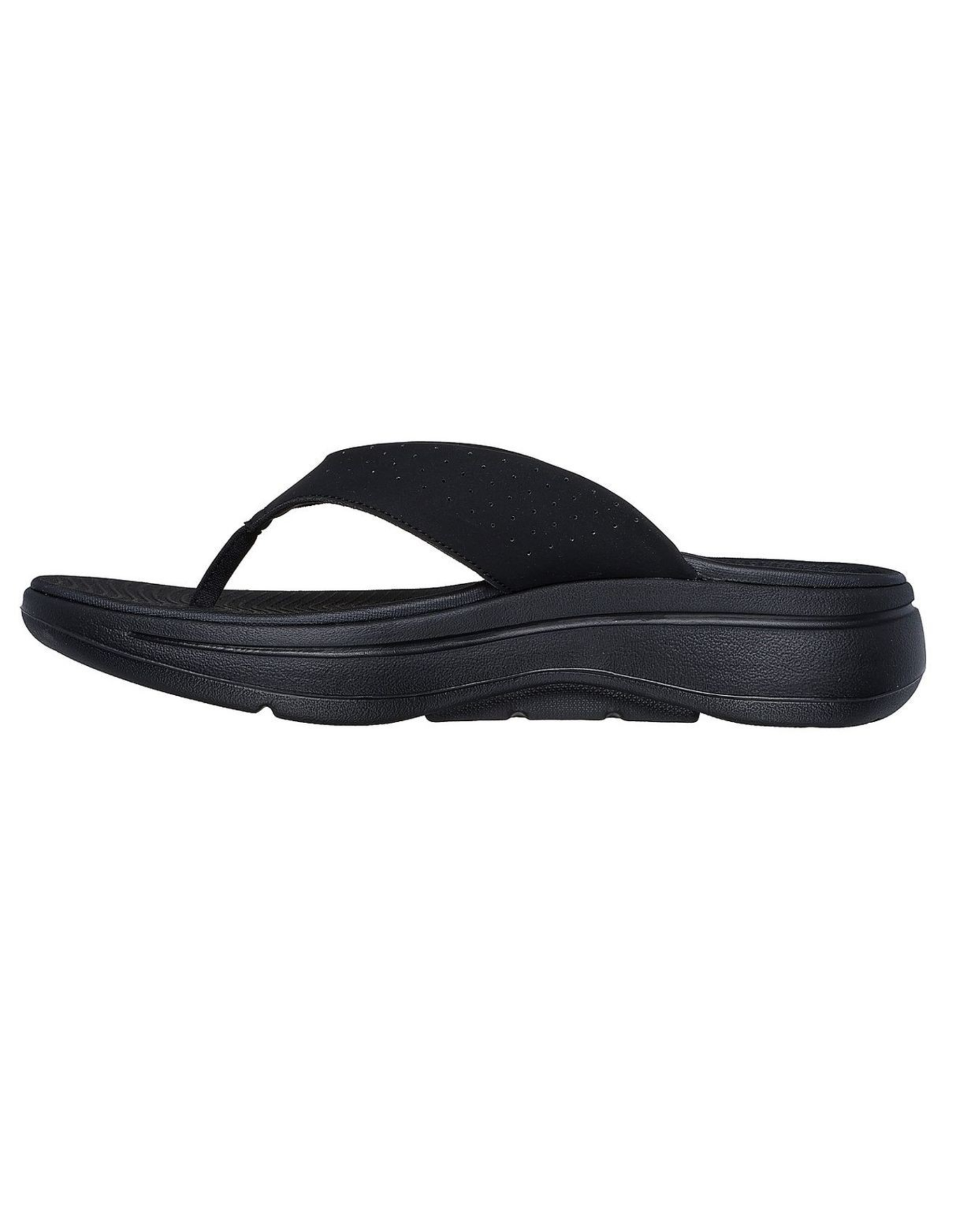 Claquette Skechers Go Walk Arch Fit
