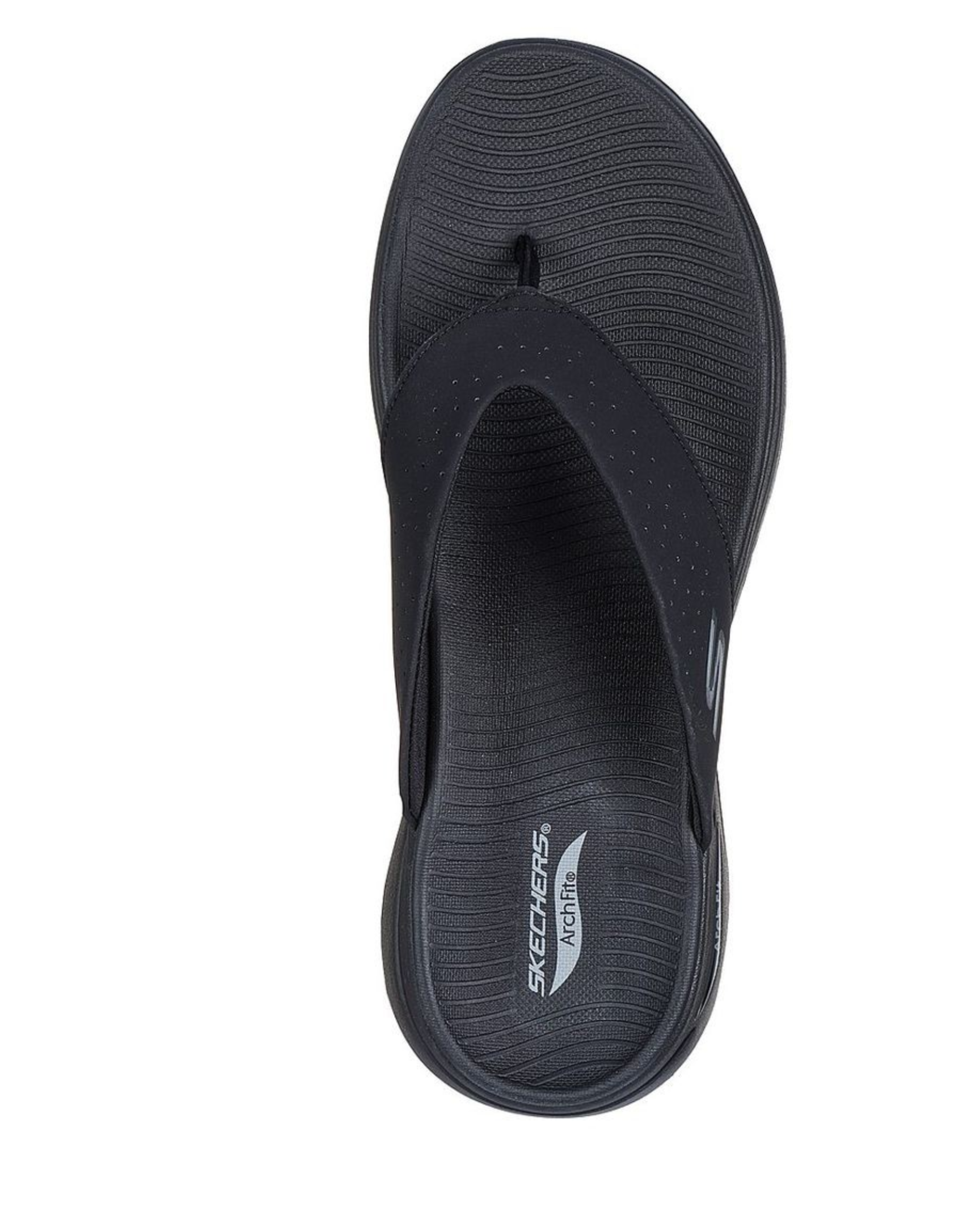 Claquette Skechers Go Walk Arch Fit