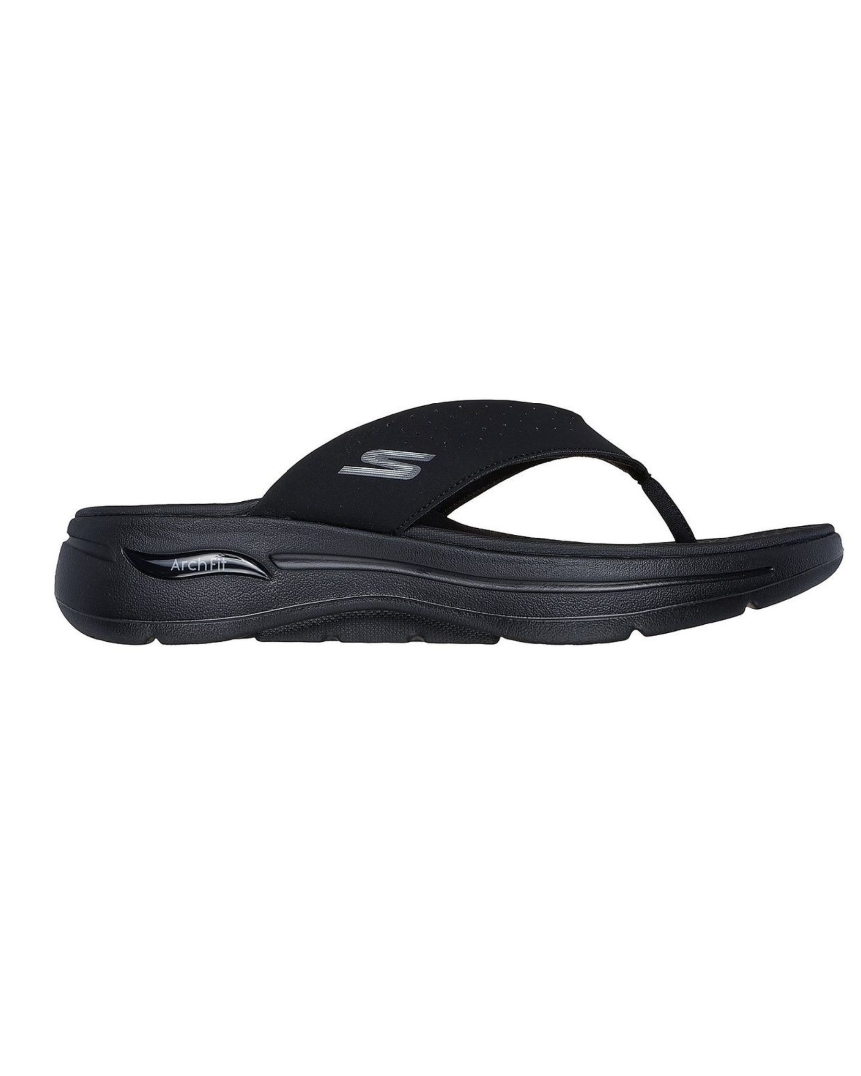 Claquette Skechers Go Walk Arch Fit