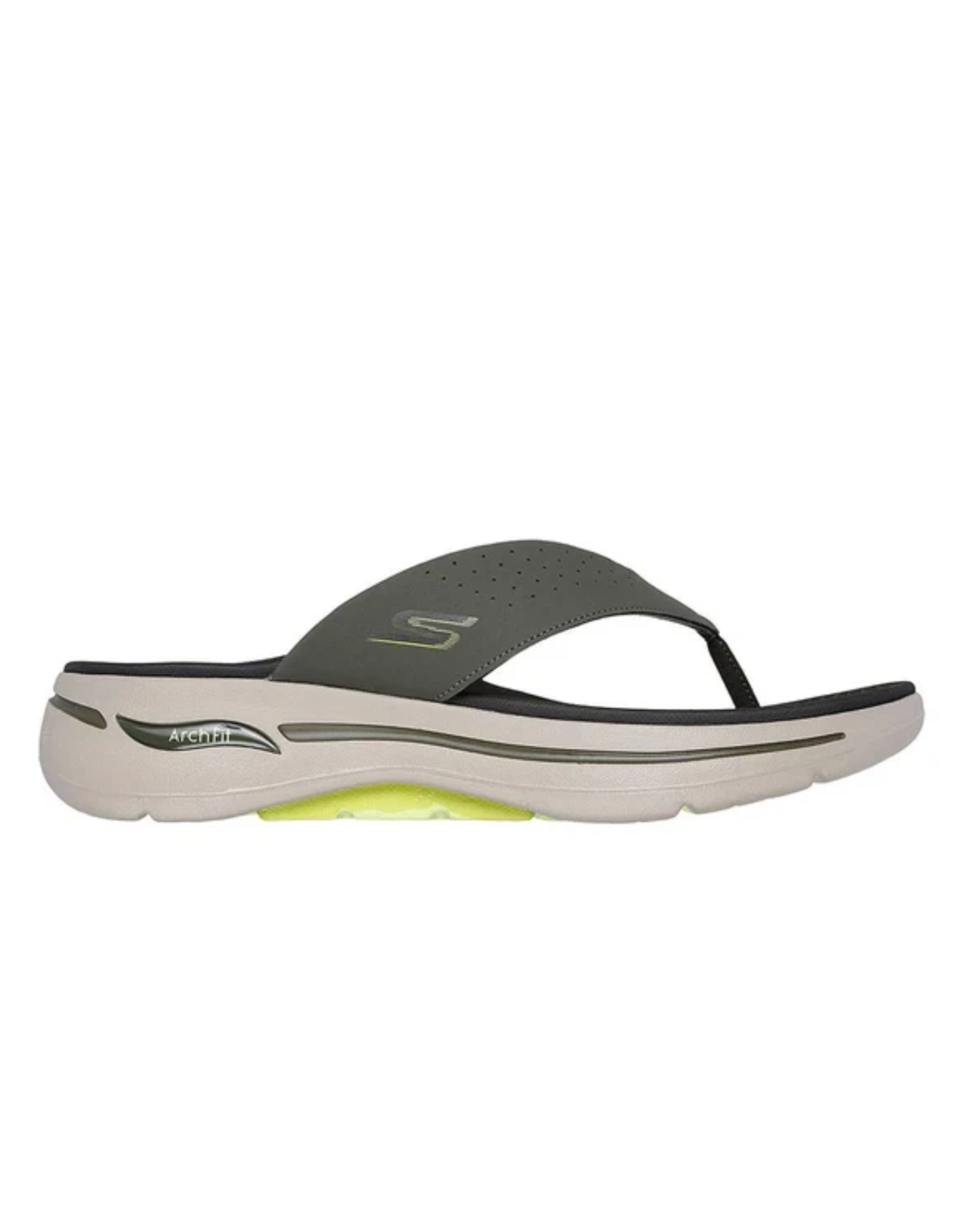 Claquette Skechers Go Walk Arch Fit