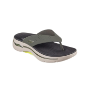 Claquette Skechers Go Walk Arch Fit