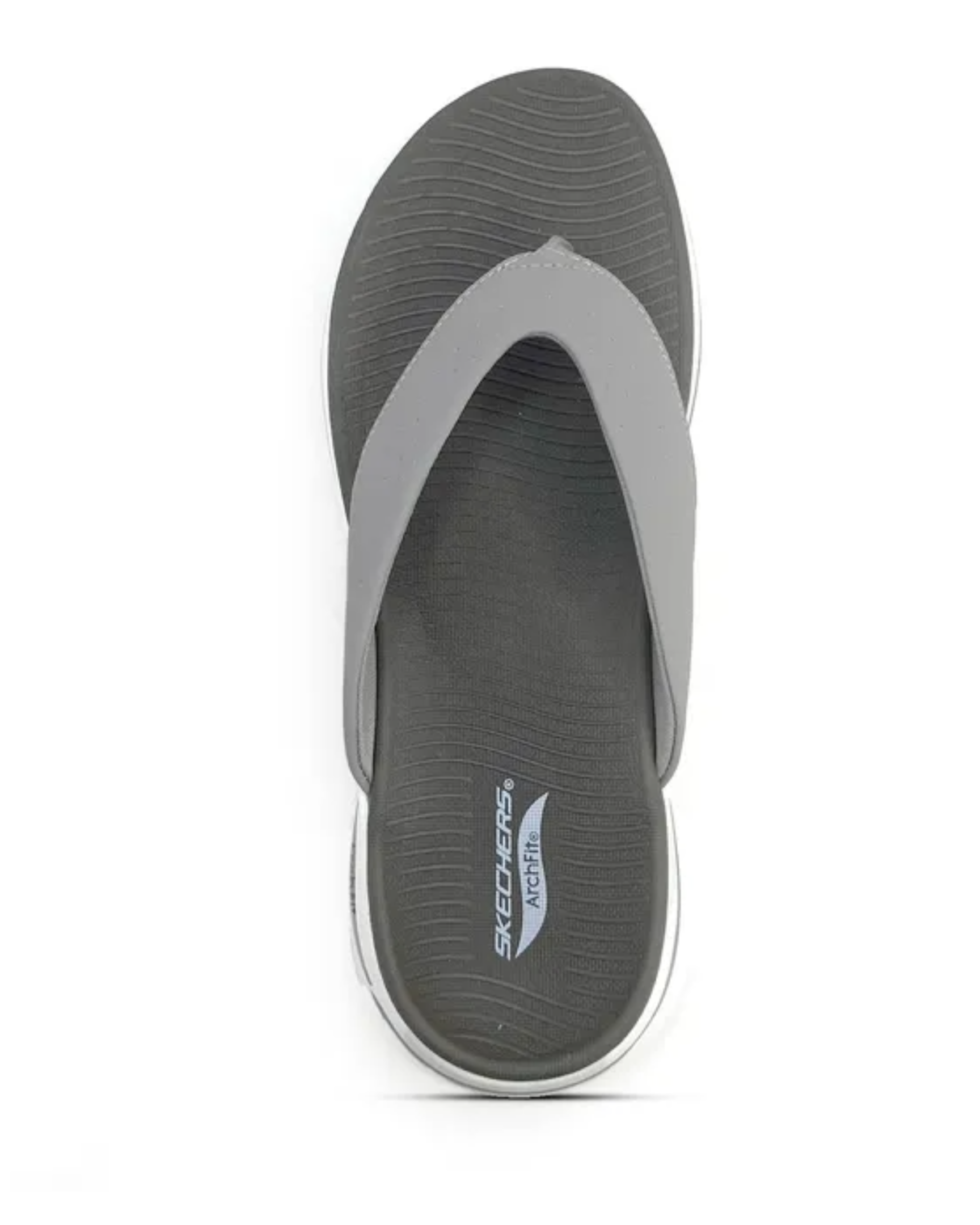 Claquette Skechers Go Walk Arch Fit