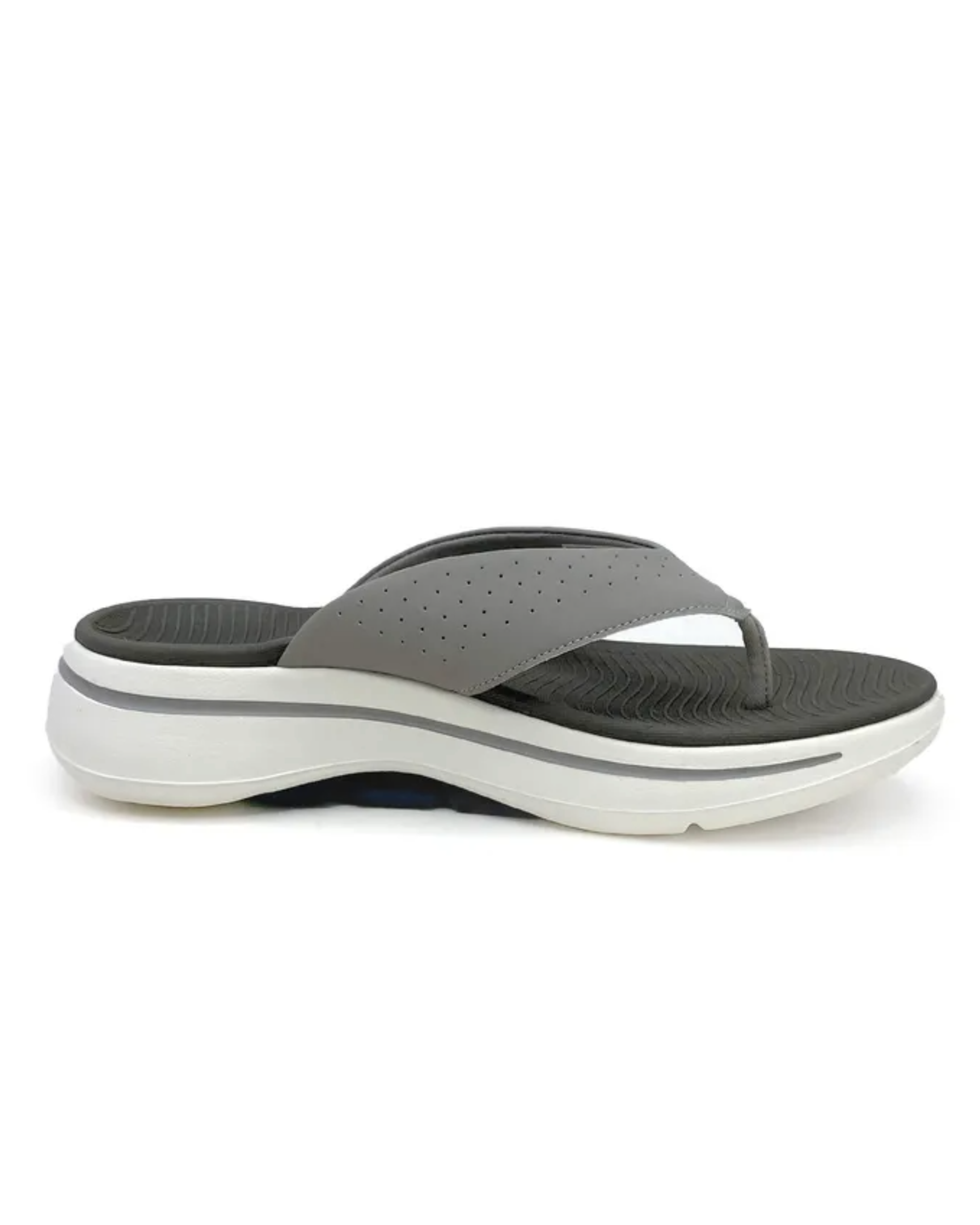 Claquette Skechers Go Walk Arch Fit