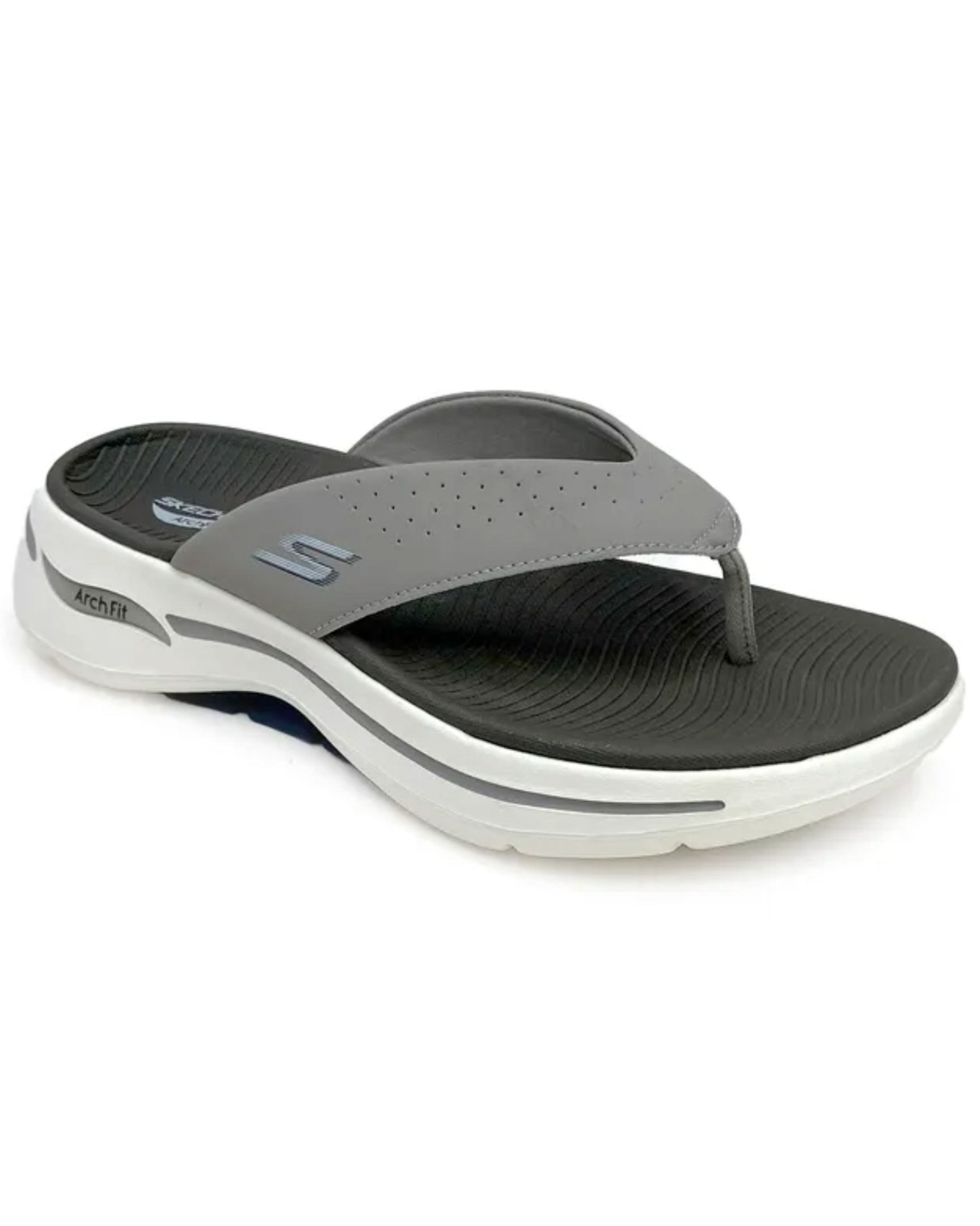 Claquette Skechers Go Walk Arch Fit