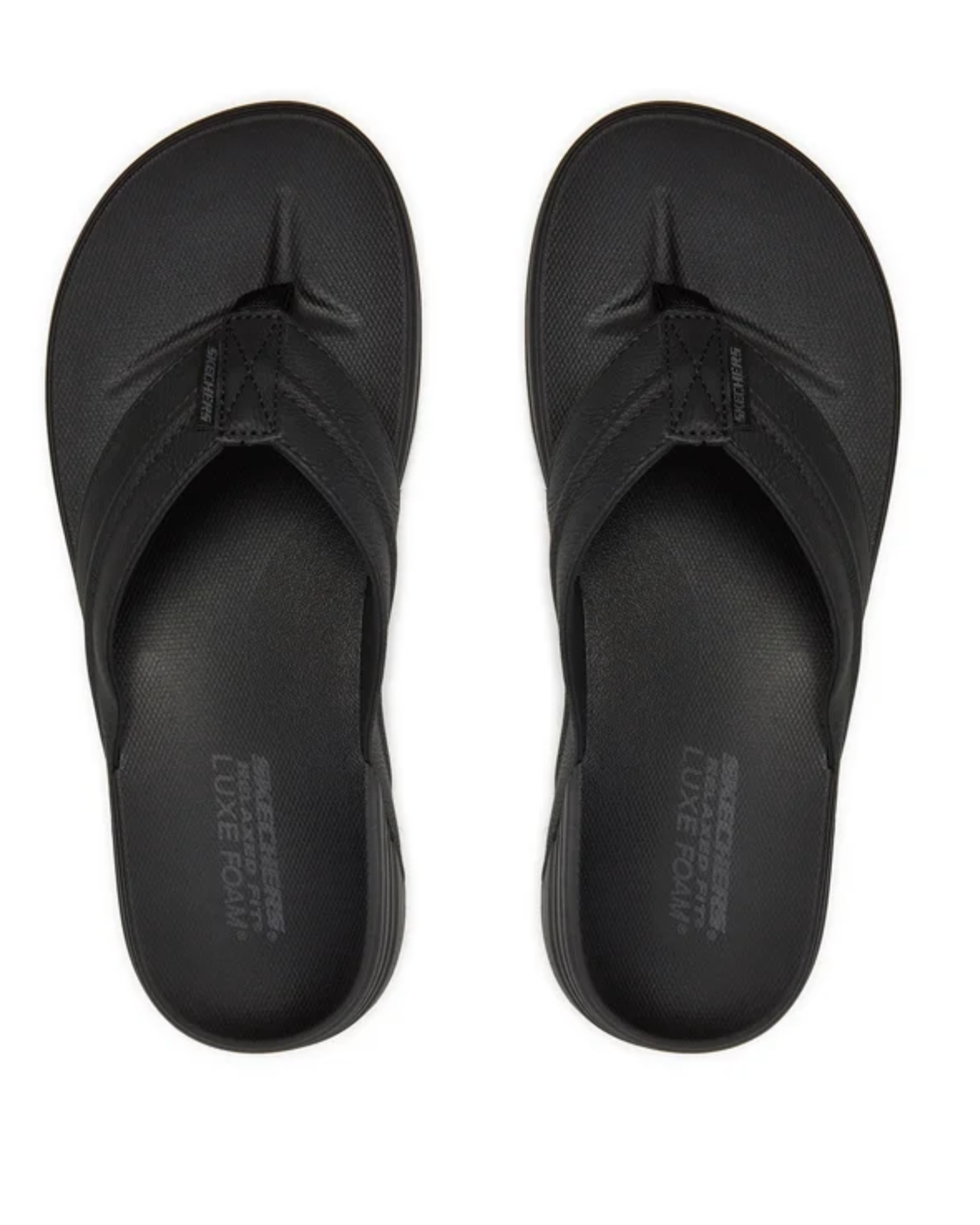 Claquette Skechers Patino