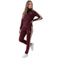 Crop Top And Wide-leg Pants  Set  Kari