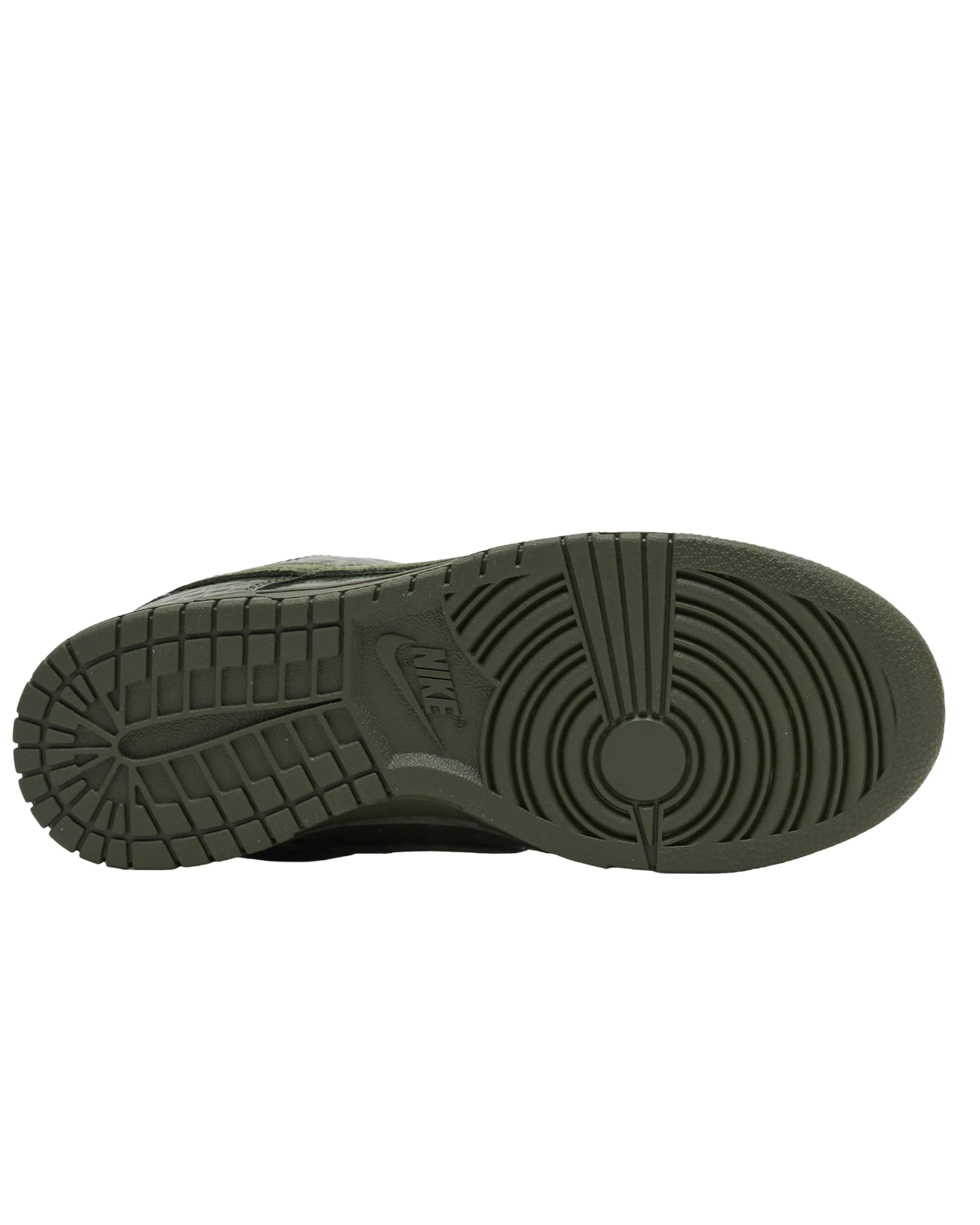 Chaussure Nike Dunk Low Croc