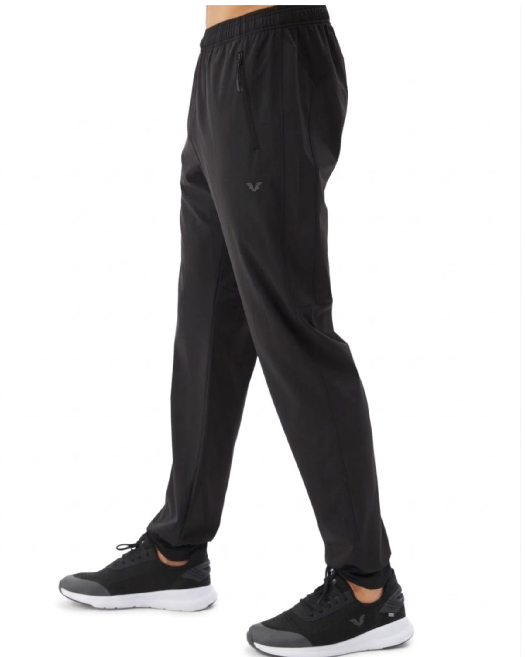 Pantalon Bilcee Homme Microfibre