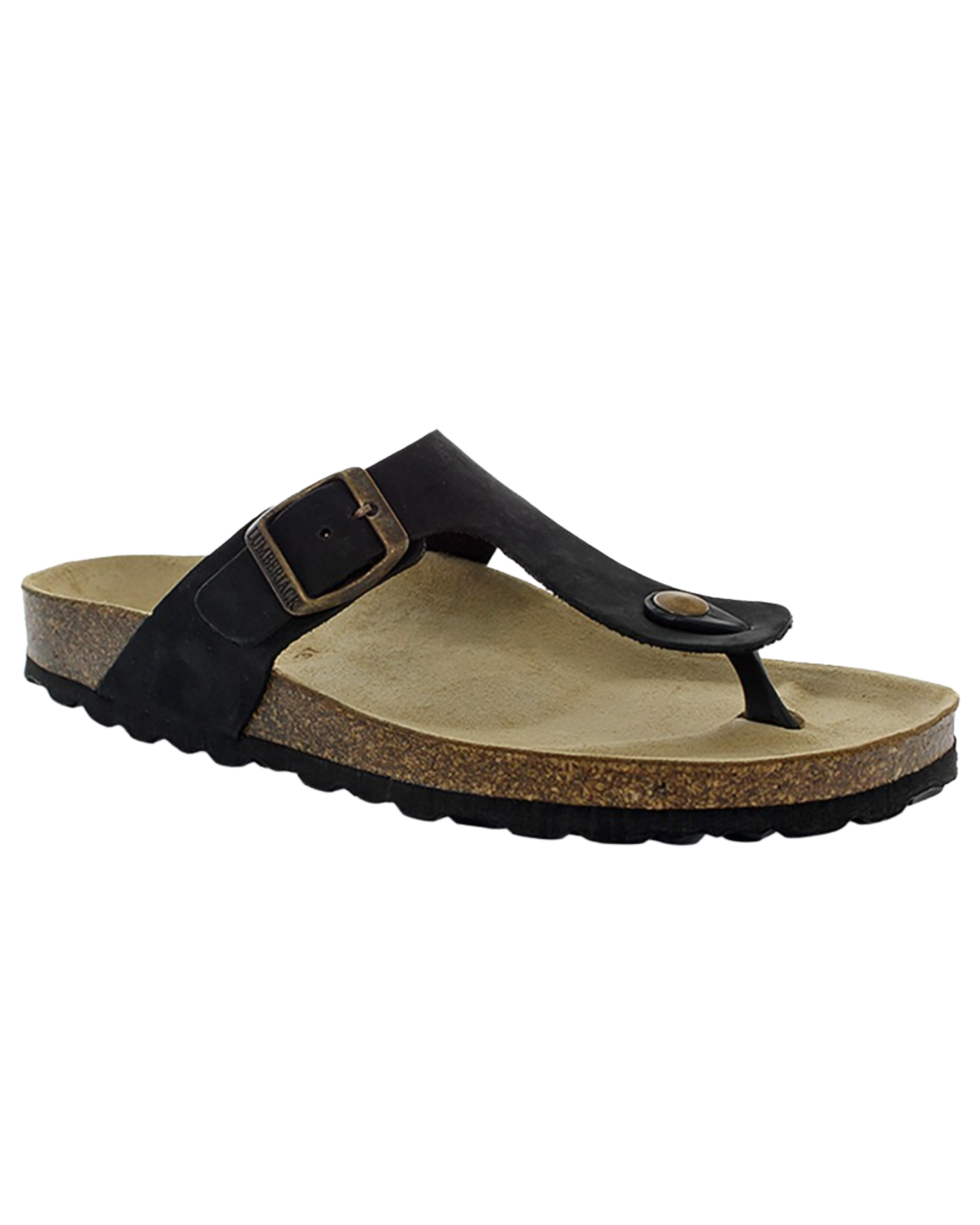 Sandals Lumberjack Jolie
