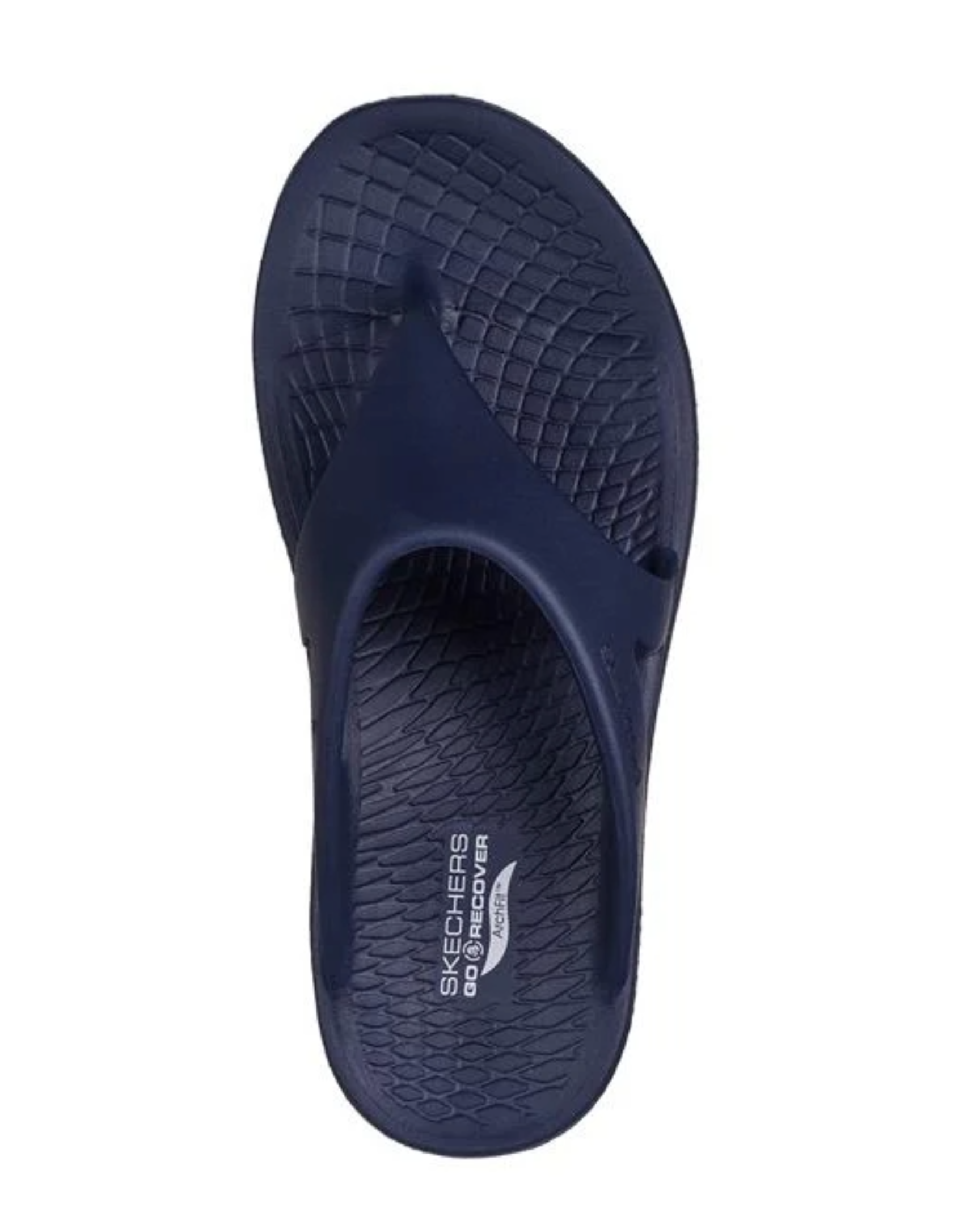 Claquette Skechers Go Recover Refresh