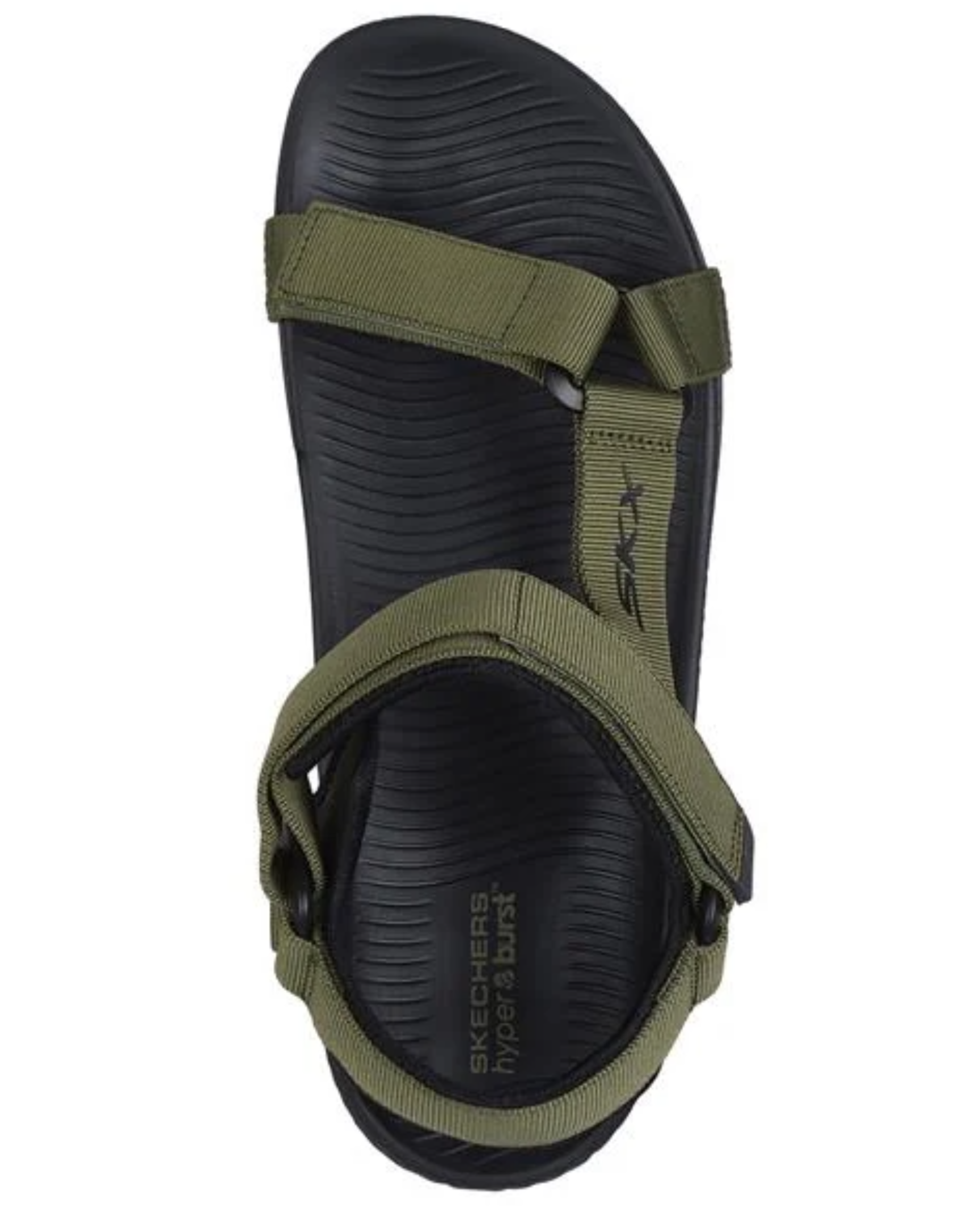 Claquette Skechers Hyper Slide