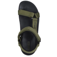 Claquette Skechers Hyper Slide