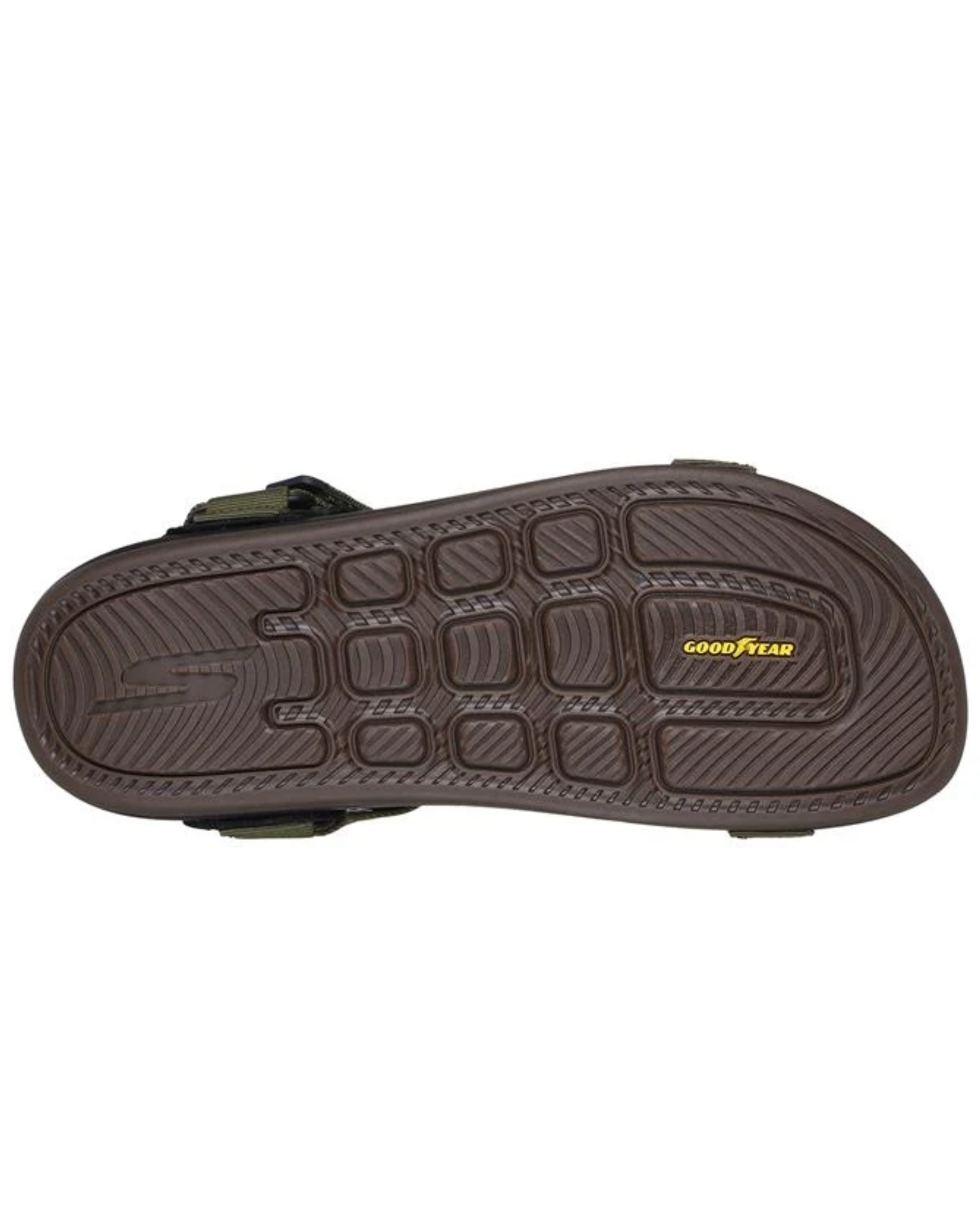 Claquette Skechers Hyper Slide