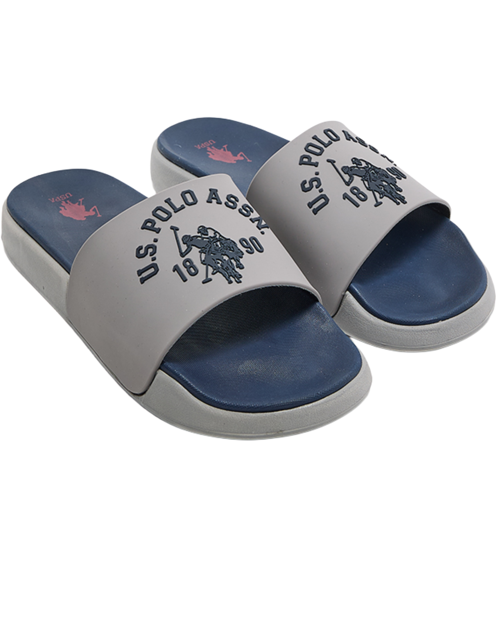 Claquette Us Polo Dora