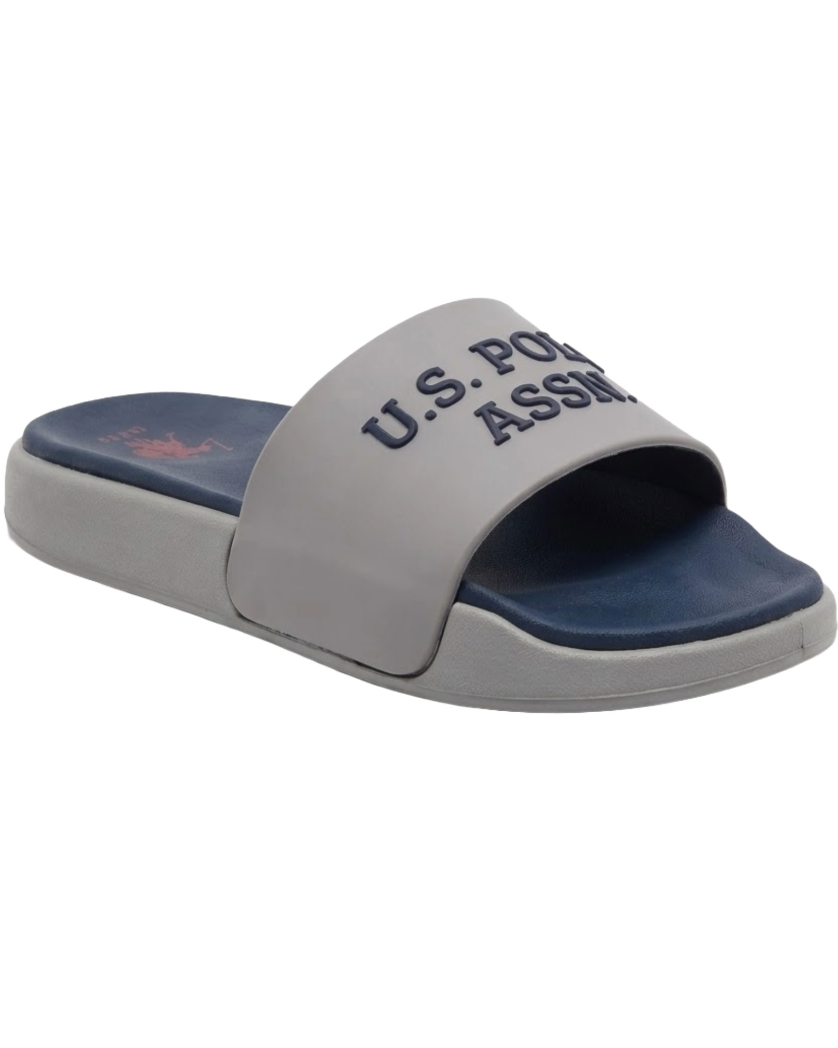 Claquette Us Polo Dora