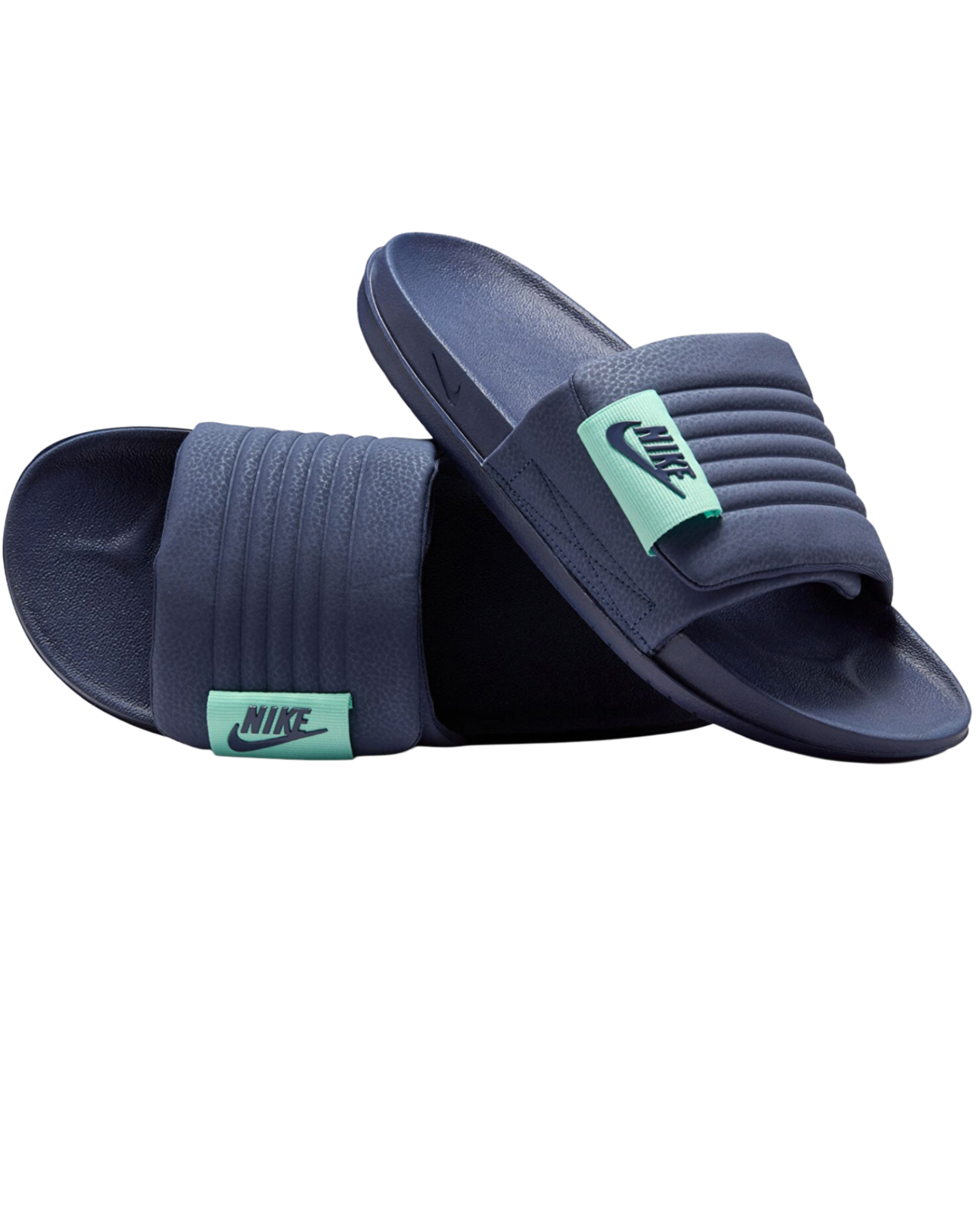 Claquette Nike Offcourt Adjust Slide