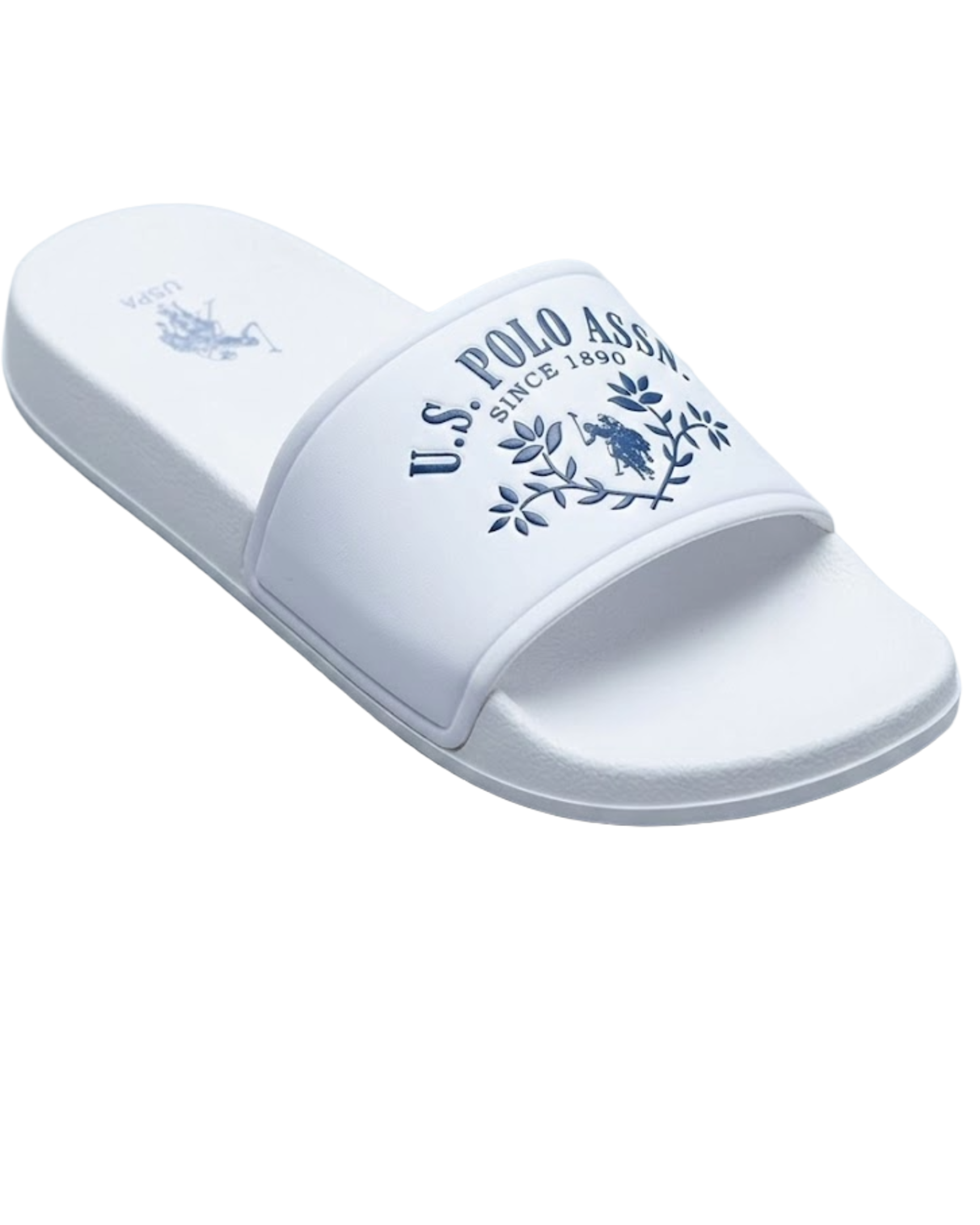 Claquette Us Polo Melom