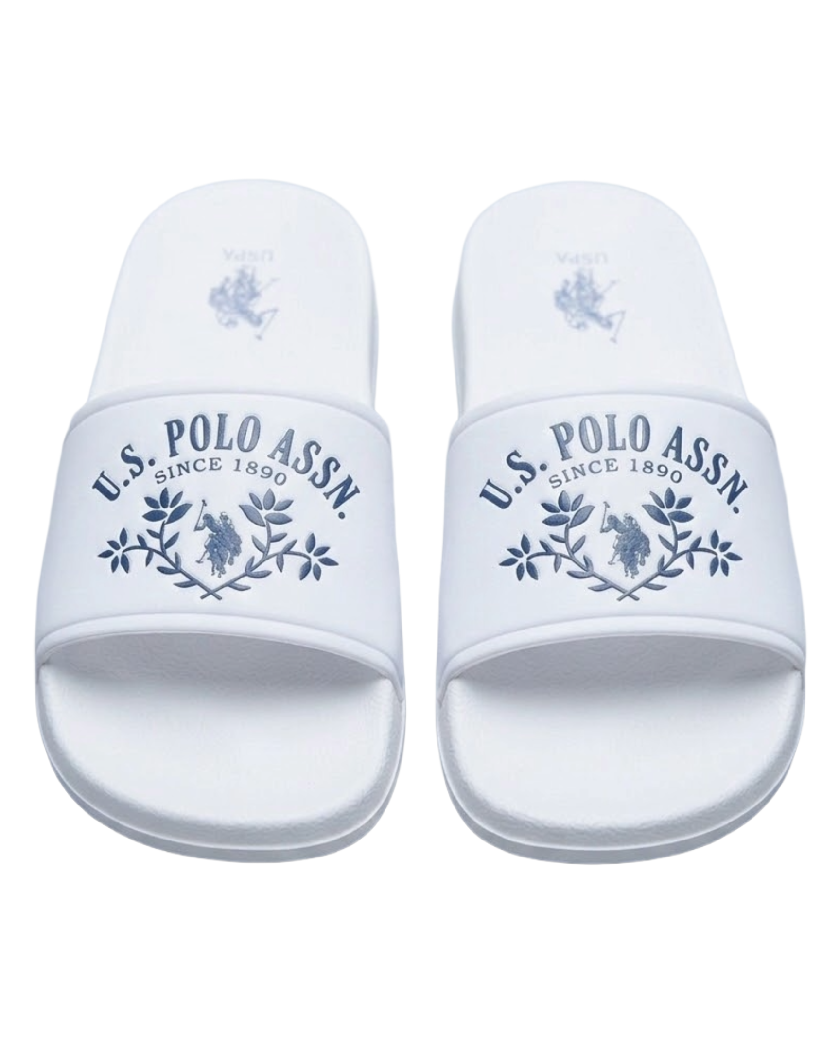 Claquette Us Polo Melom