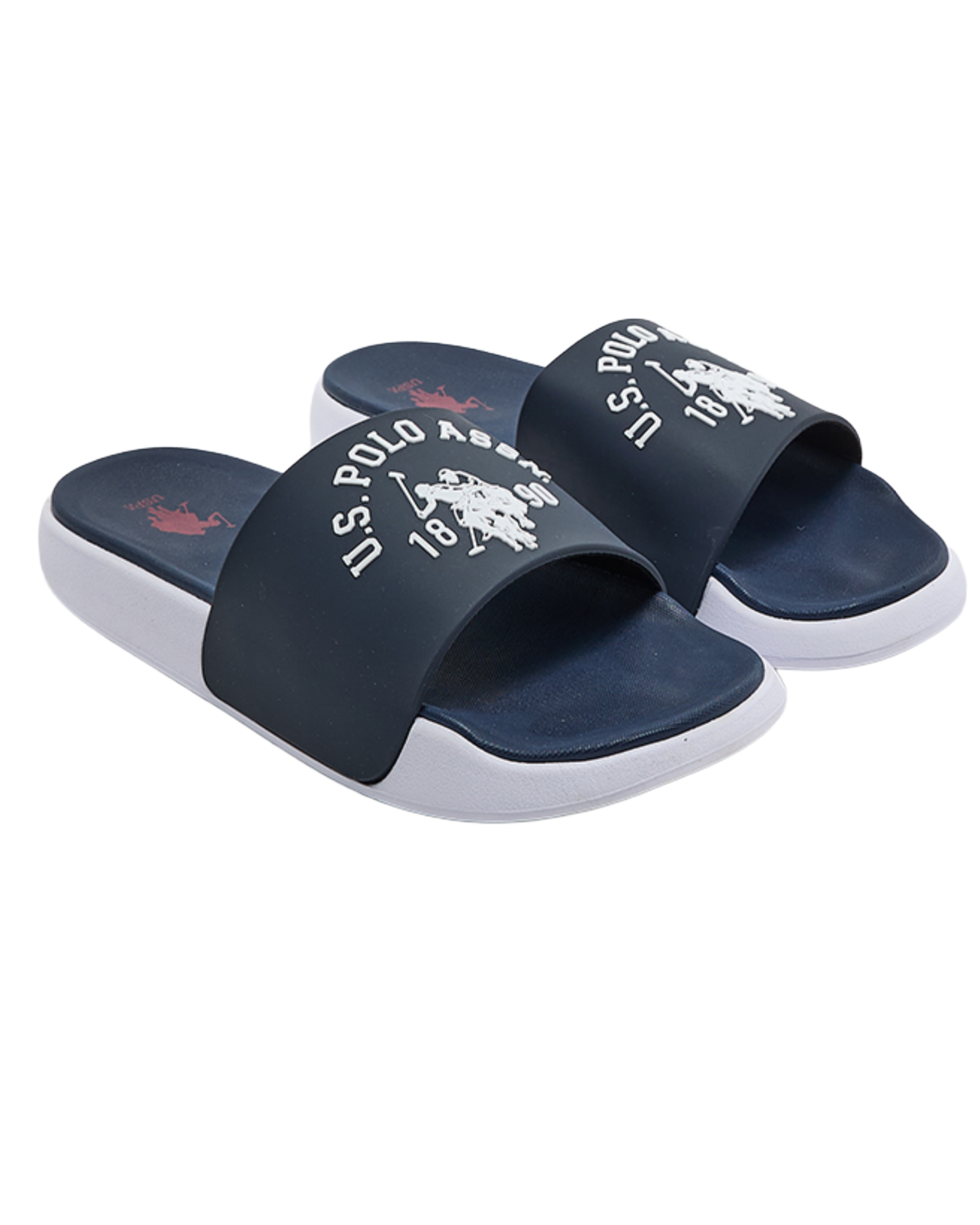 Claquette Us Polo Dora