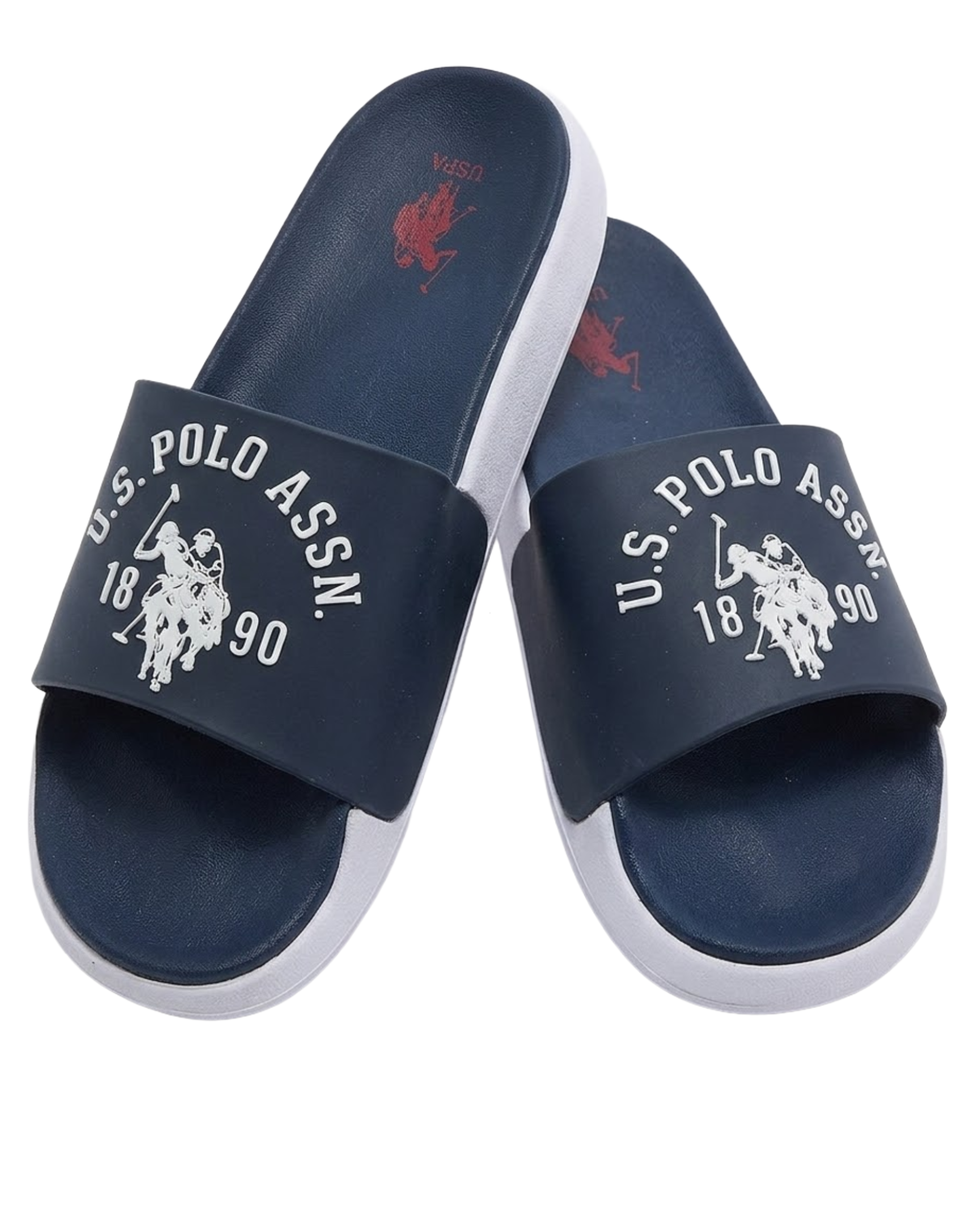 Claquette Us Polo Dora