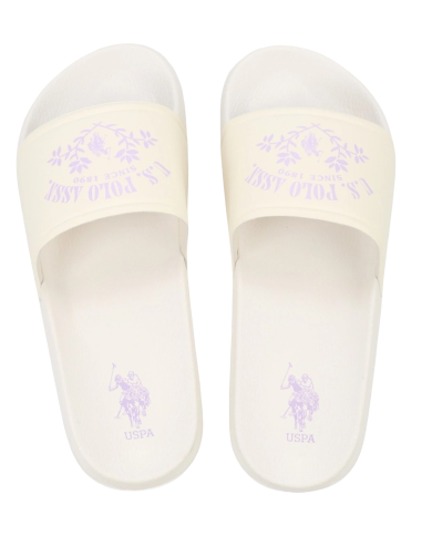 Claquette U.s. Polo Assn Melo