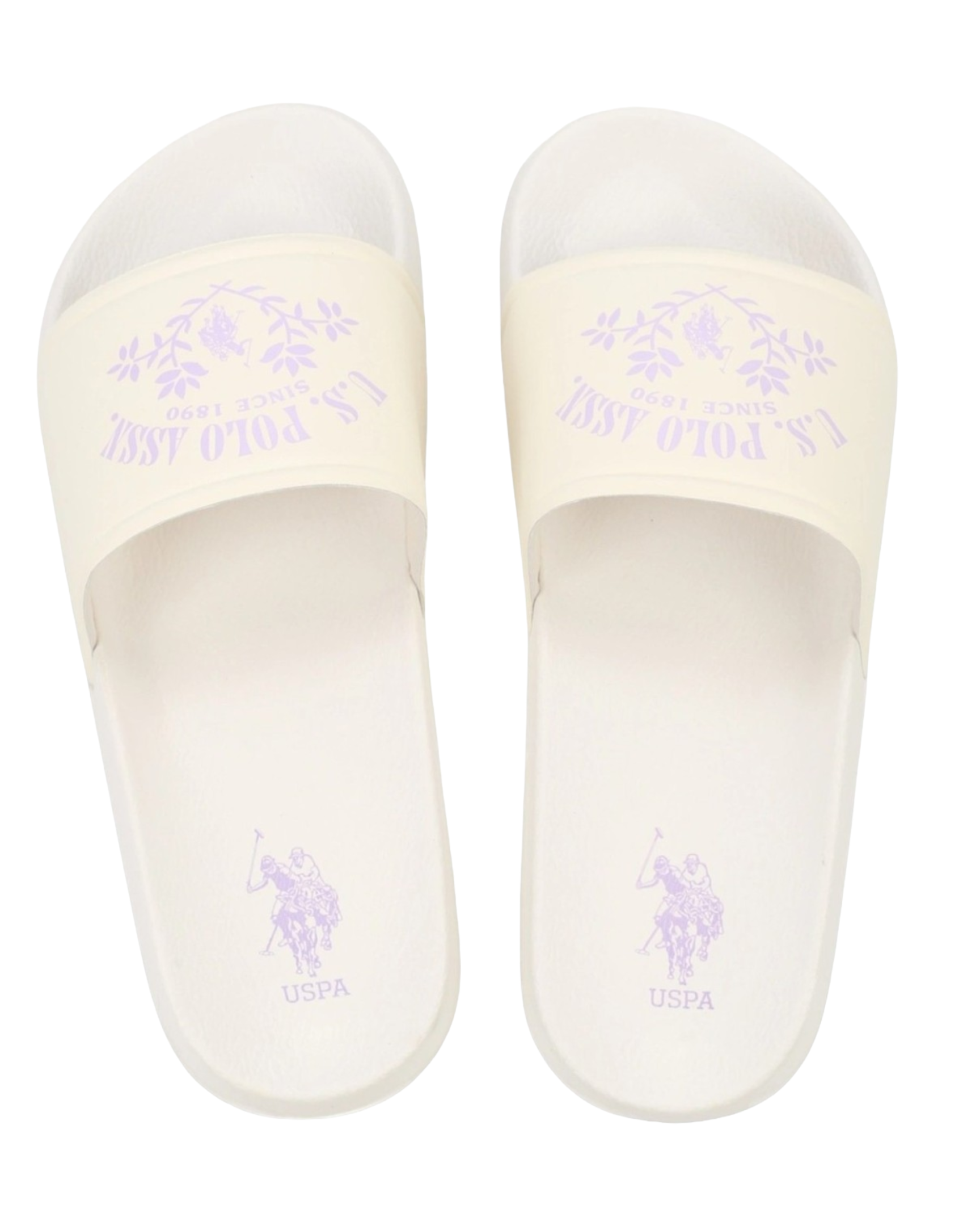 Claquette U.s. Polo Assn Melo