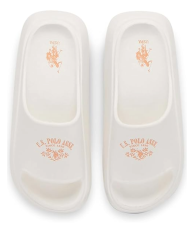 Claquette U.s. Polo Assn Midd Leton