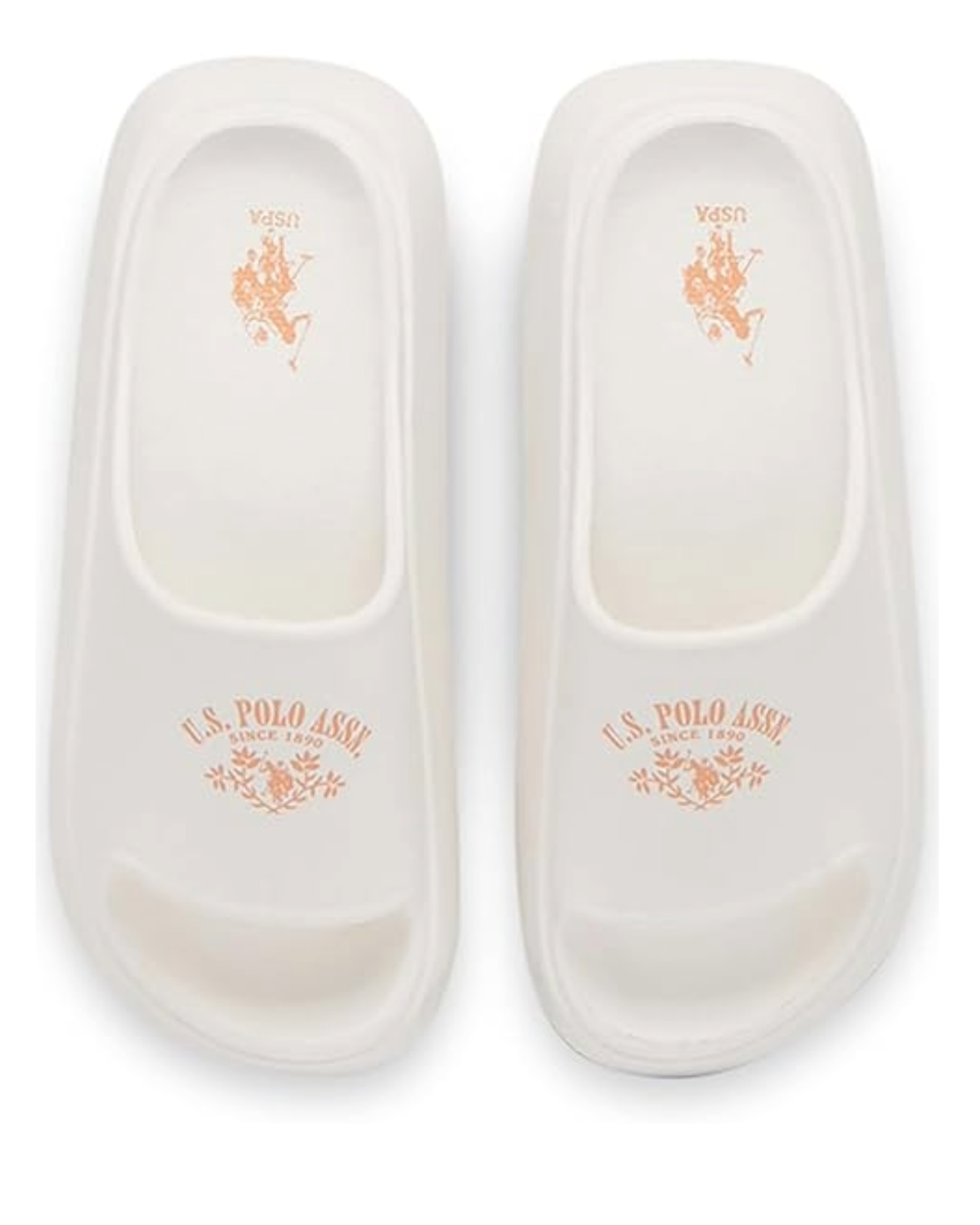 Claquette U.s. Polo Assn Midd Leton