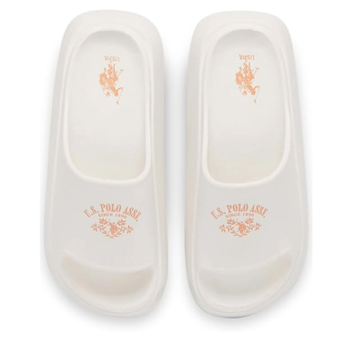 Claquette U.s. Polo Assn Midd Leton